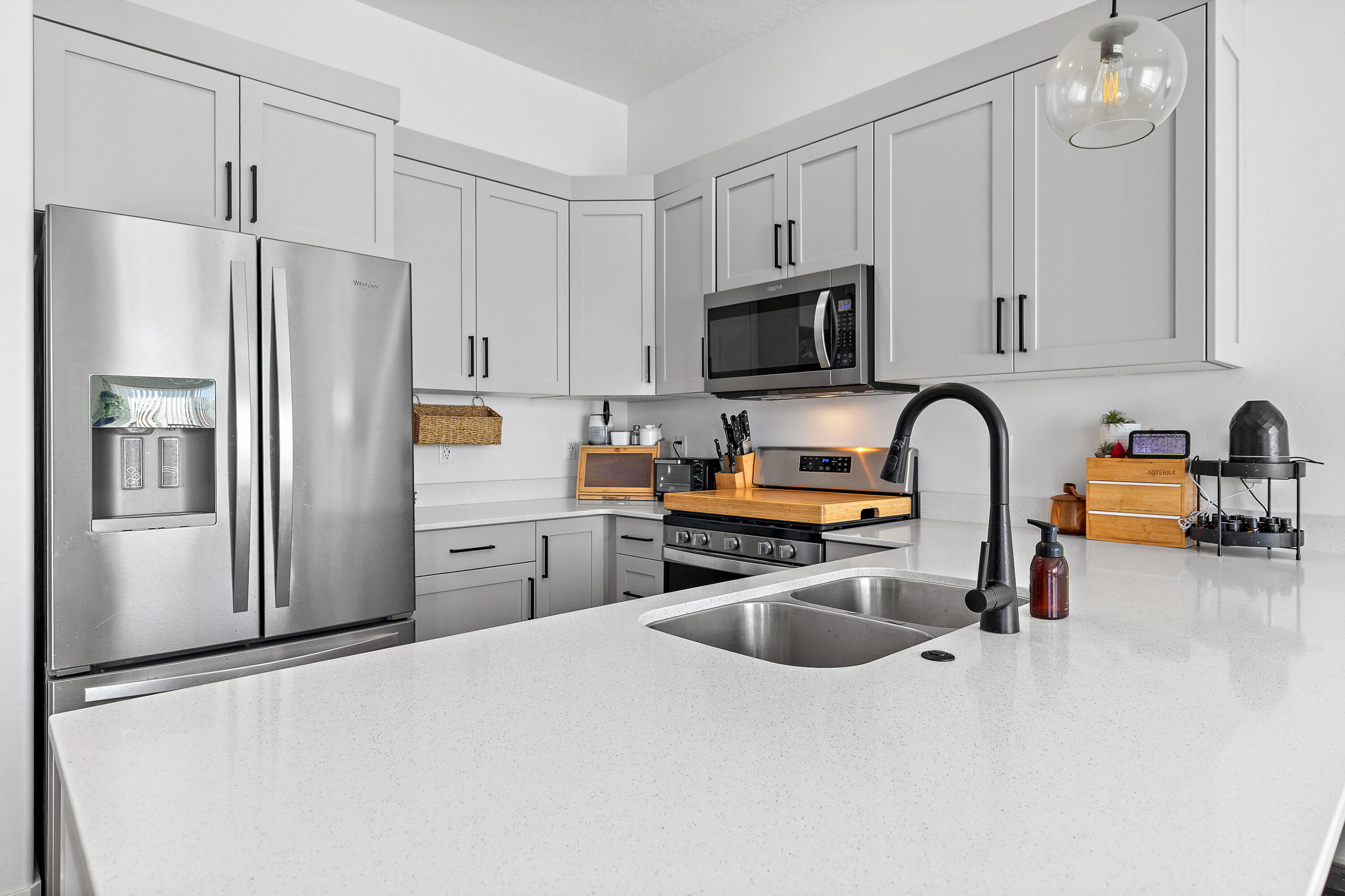 WOODLAND ESTATES TOWNHOMES - Residential