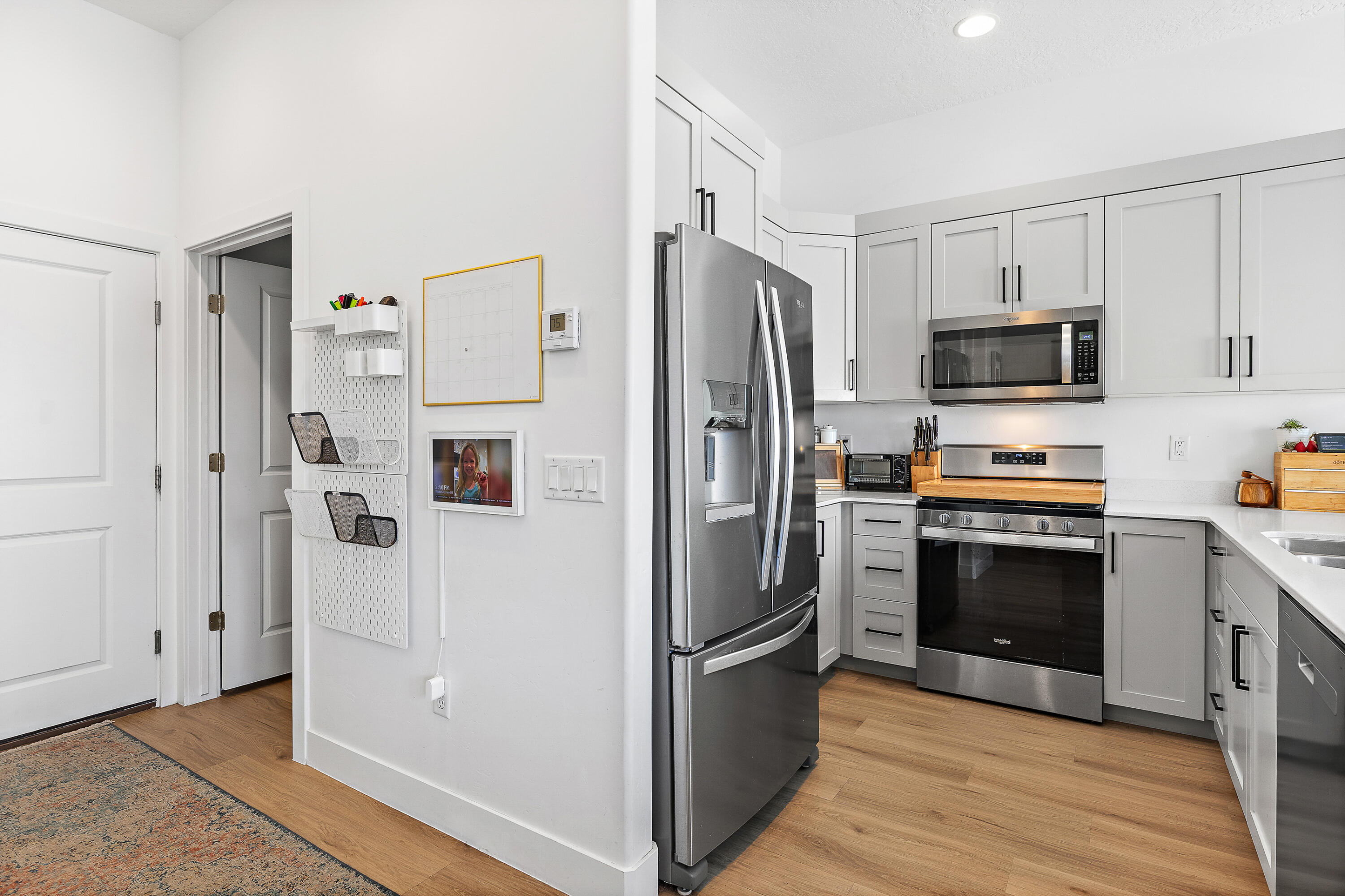 WOODLAND ESTATES TOWNHOMES - Residential