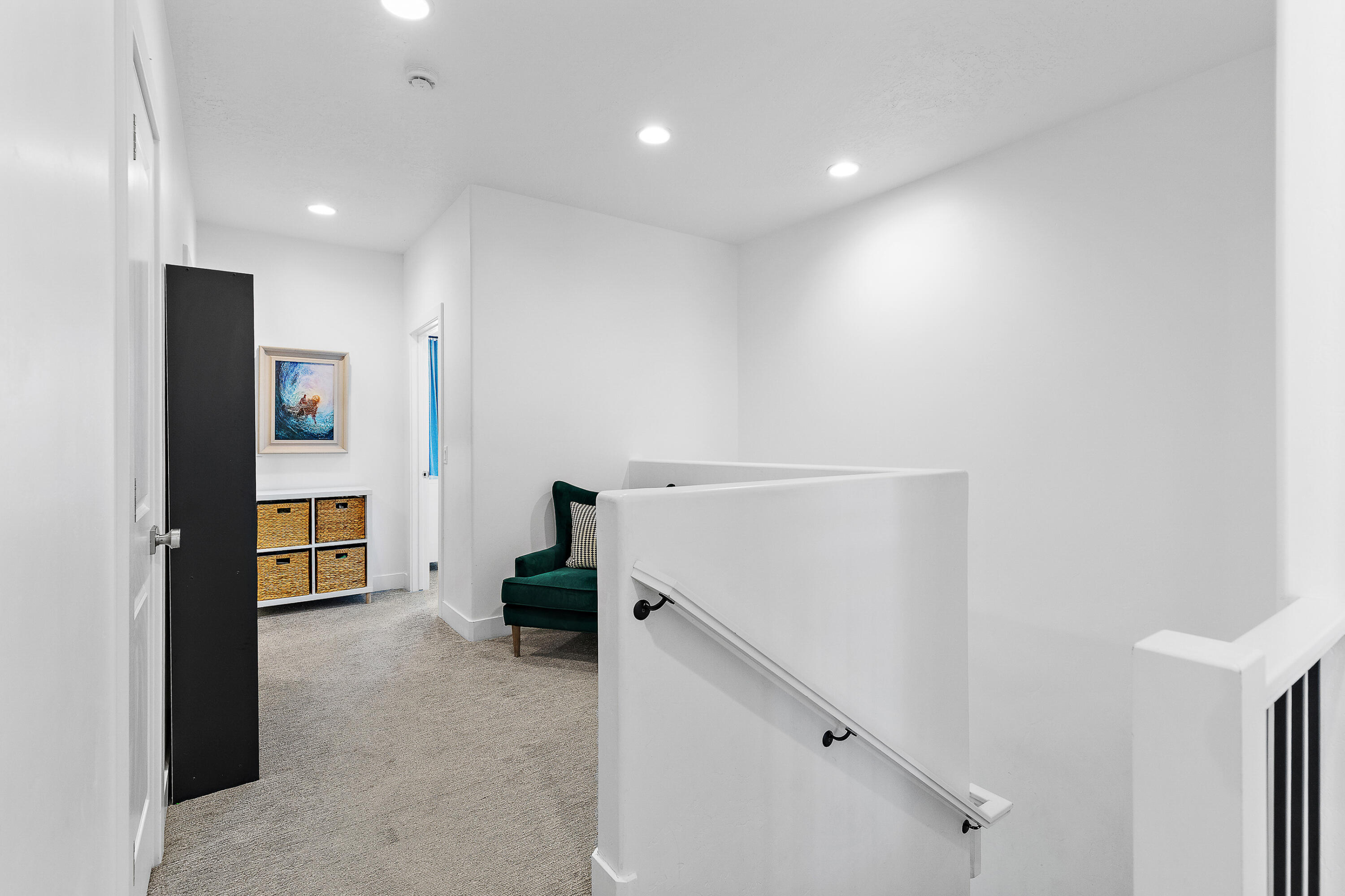 WOODLAND ESTATES TOWNHOMES - Residential