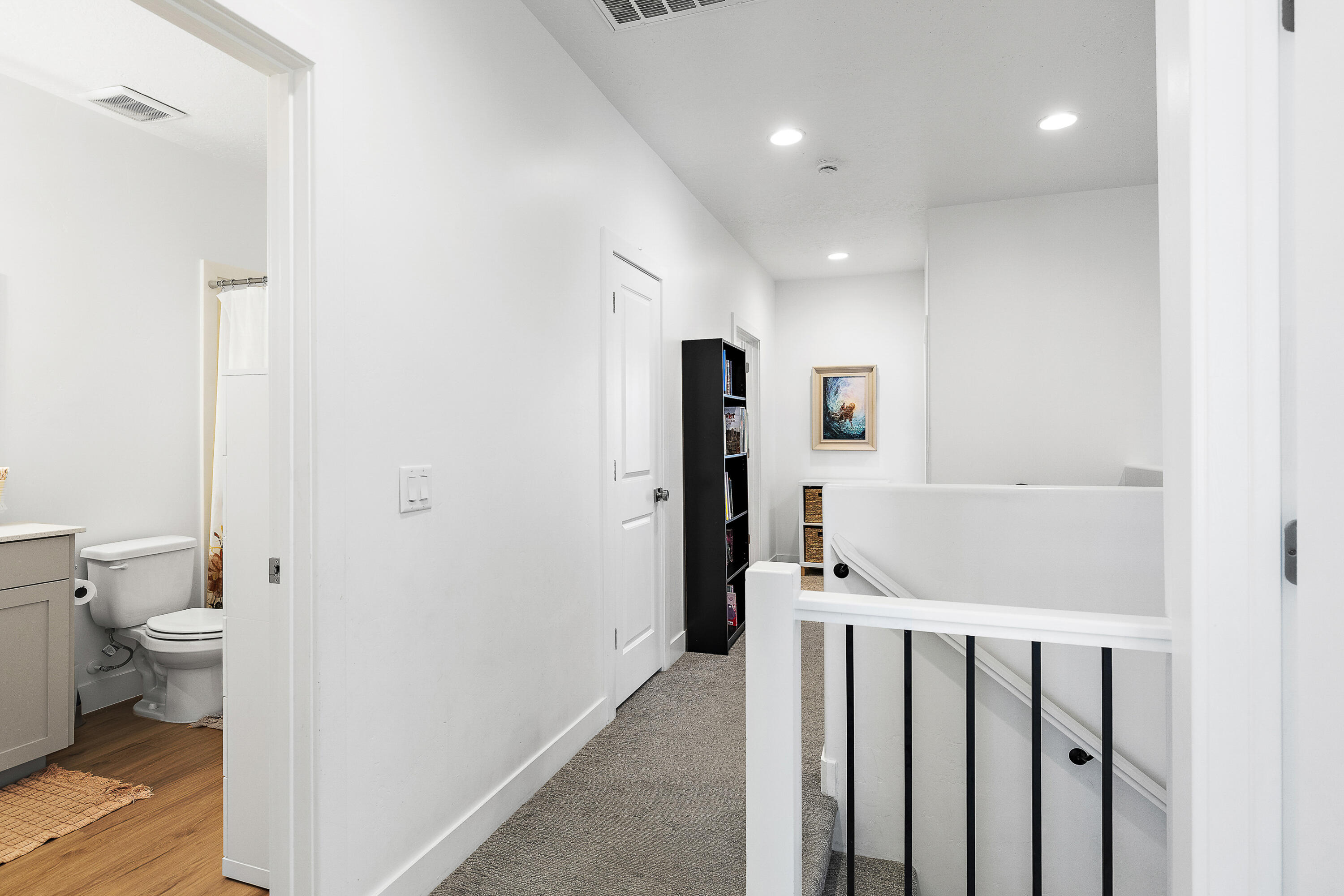 WOODLAND ESTATES TOWNHOMES - Residential