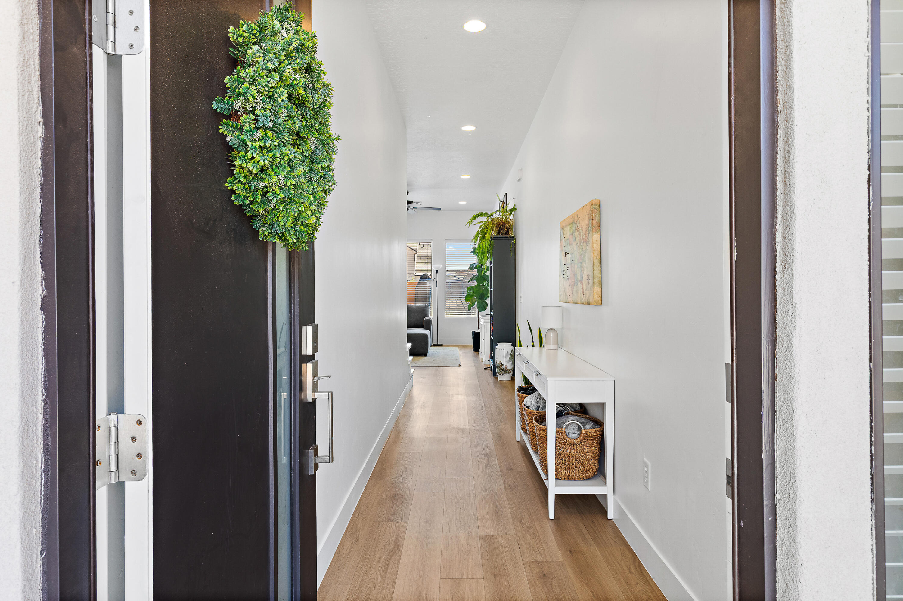 WOODLAND ESTATES TOWNHOMES - Residential