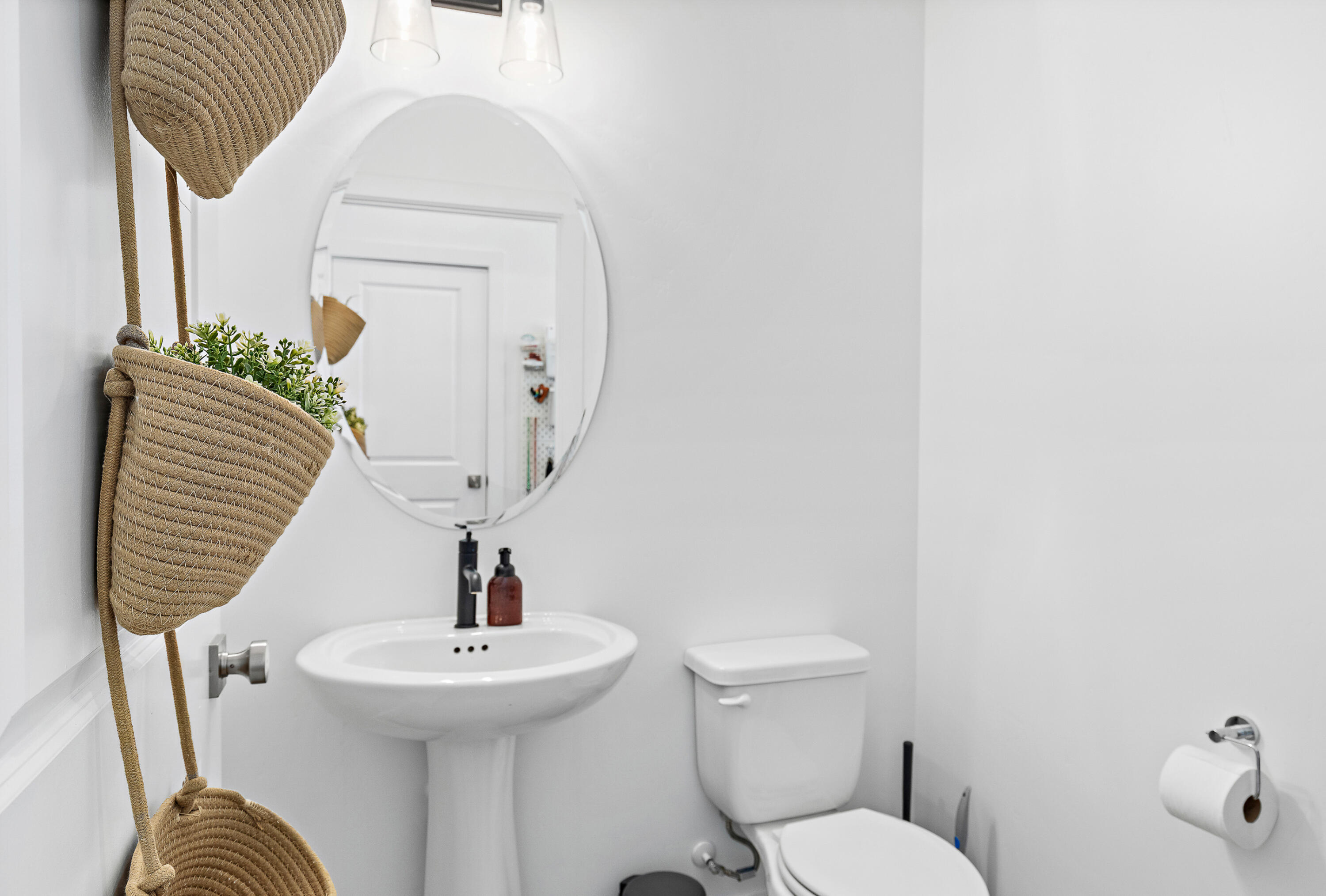 WOODLAND ESTATES TOWNHOMES - Residential