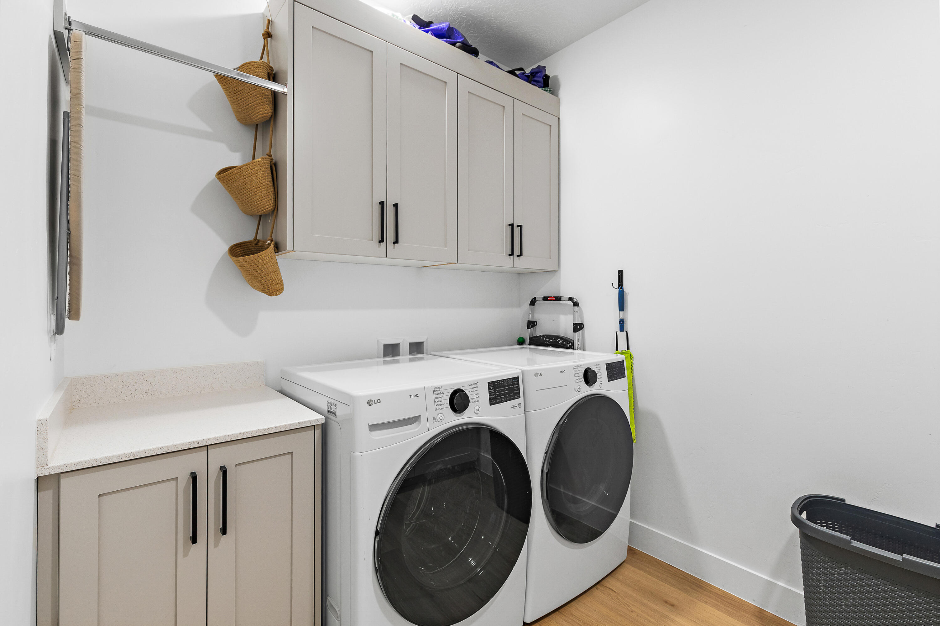 WOODLAND ESTATES TOWNHOMES - Residential