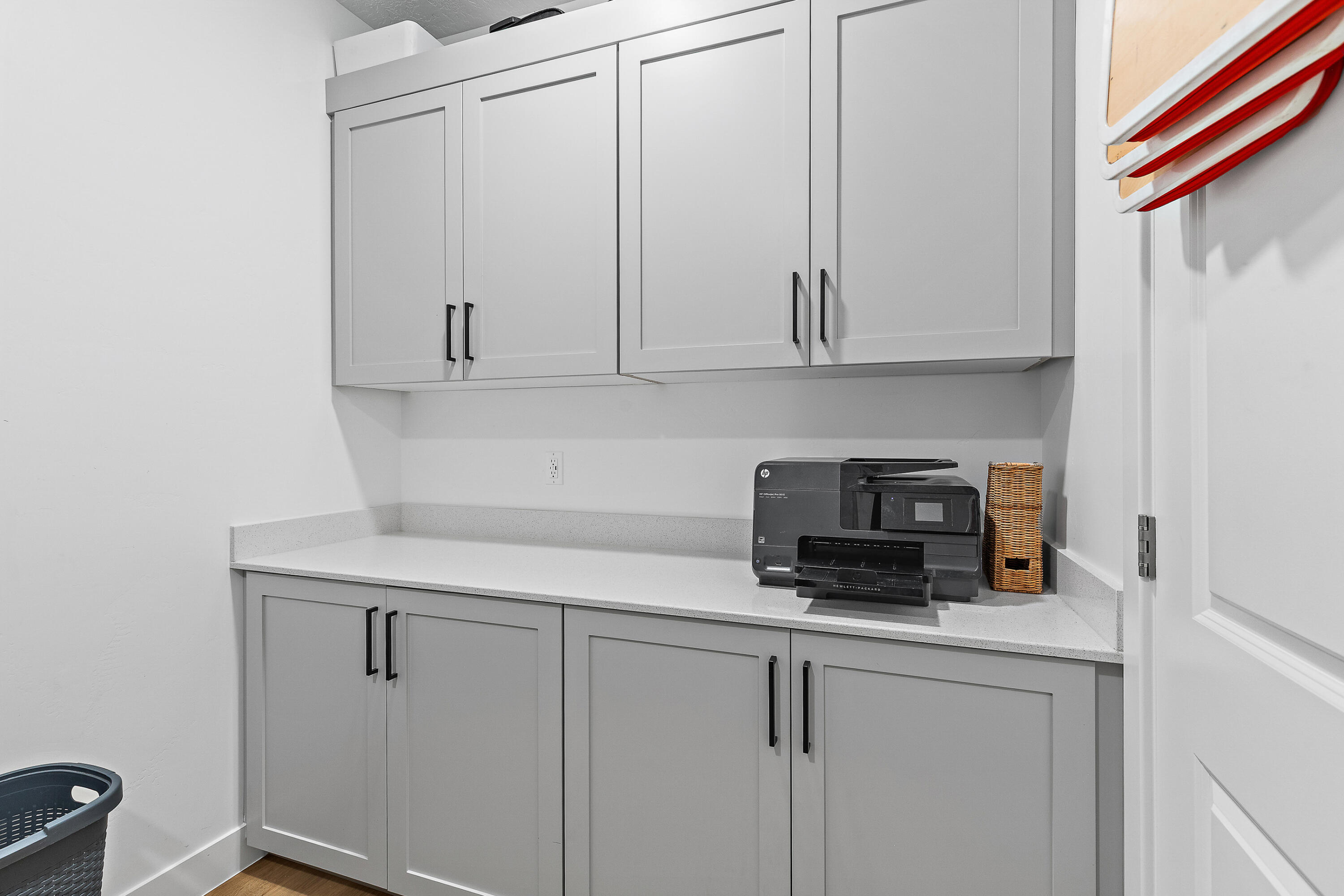 WOODLAND ESTATES TOWNHOMES - Residential