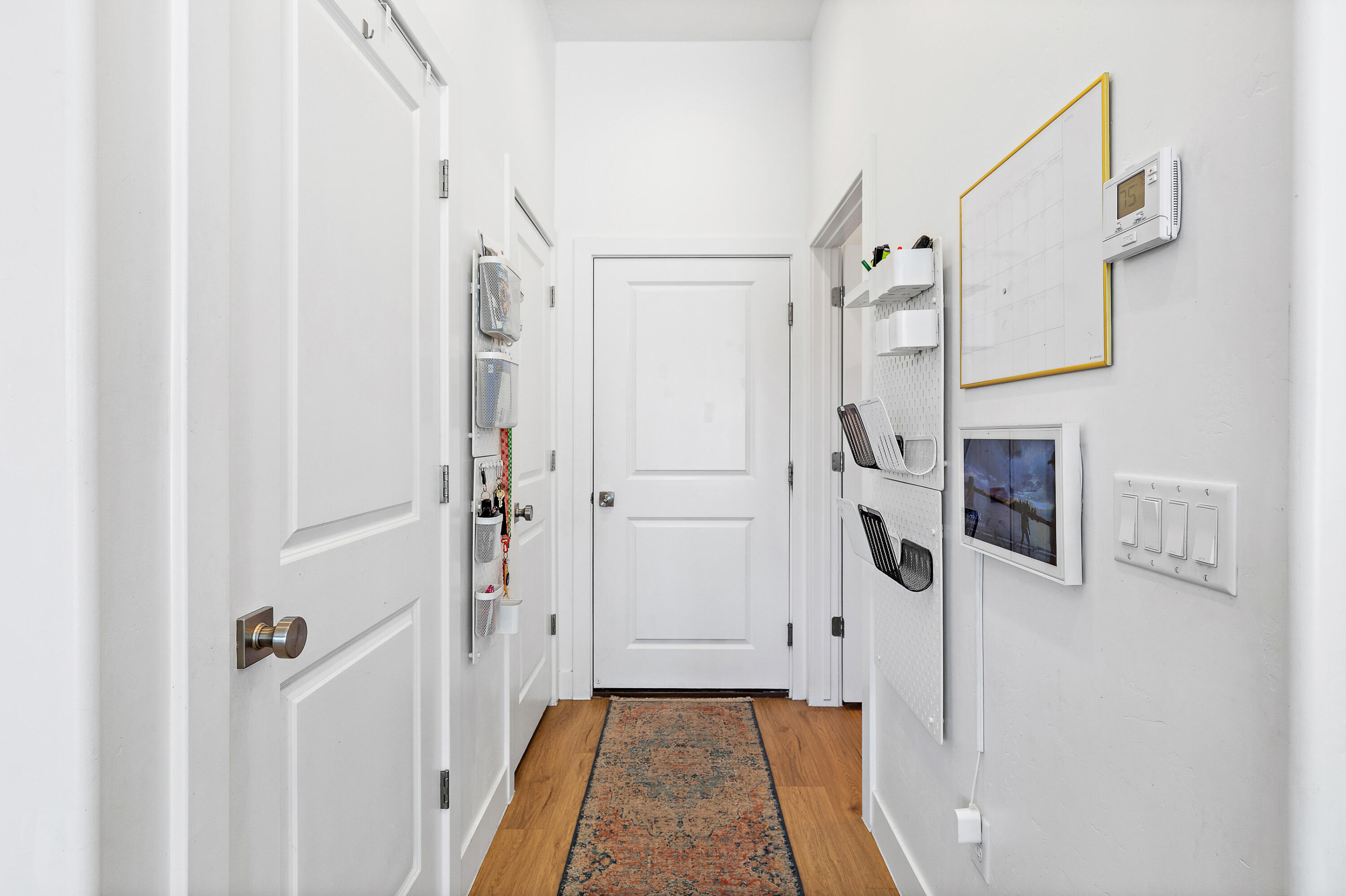 WOODLAND ESTATES TOWNHOMES - Residential