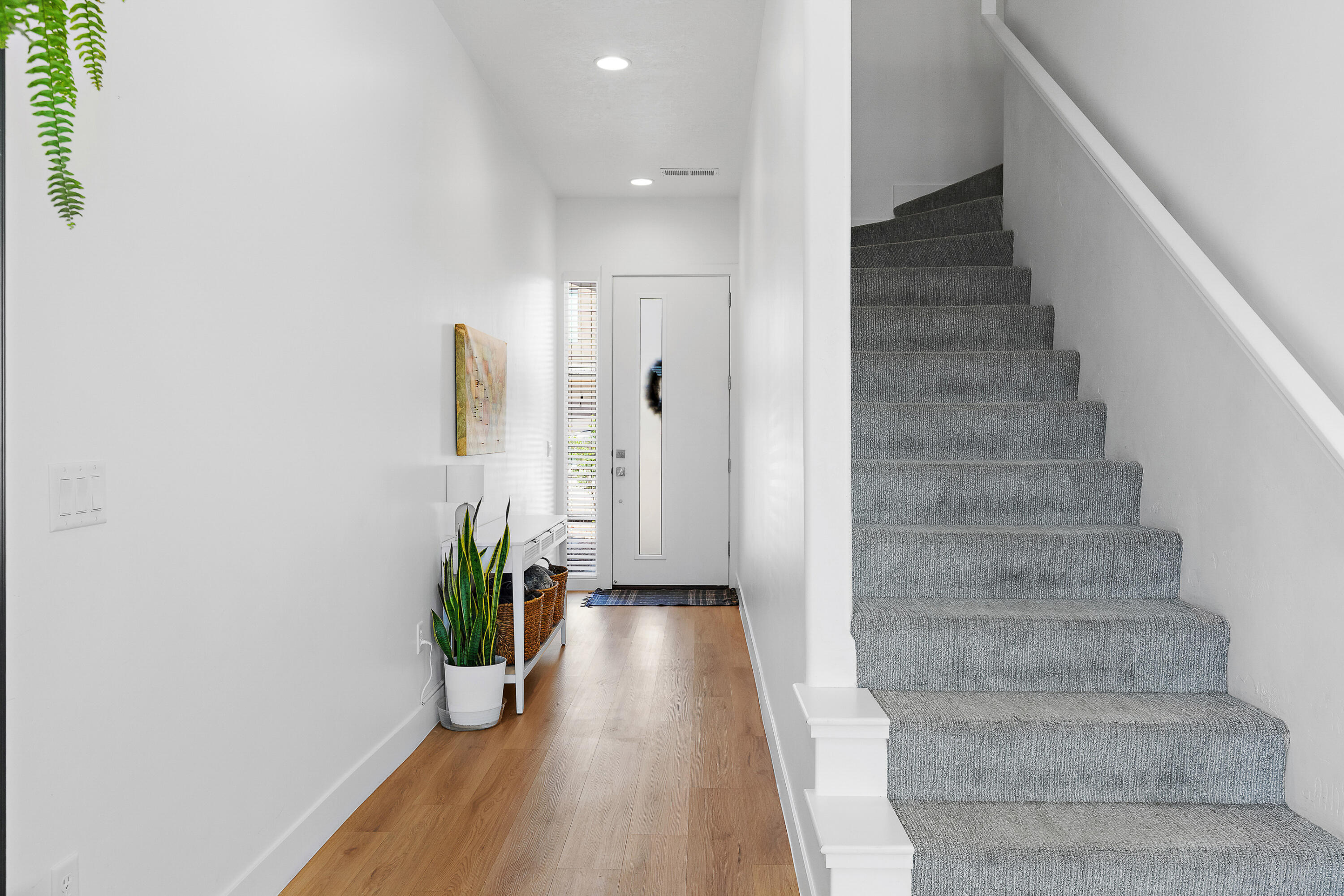 WOODLAND ESTATES TOWNHOMES - Residential