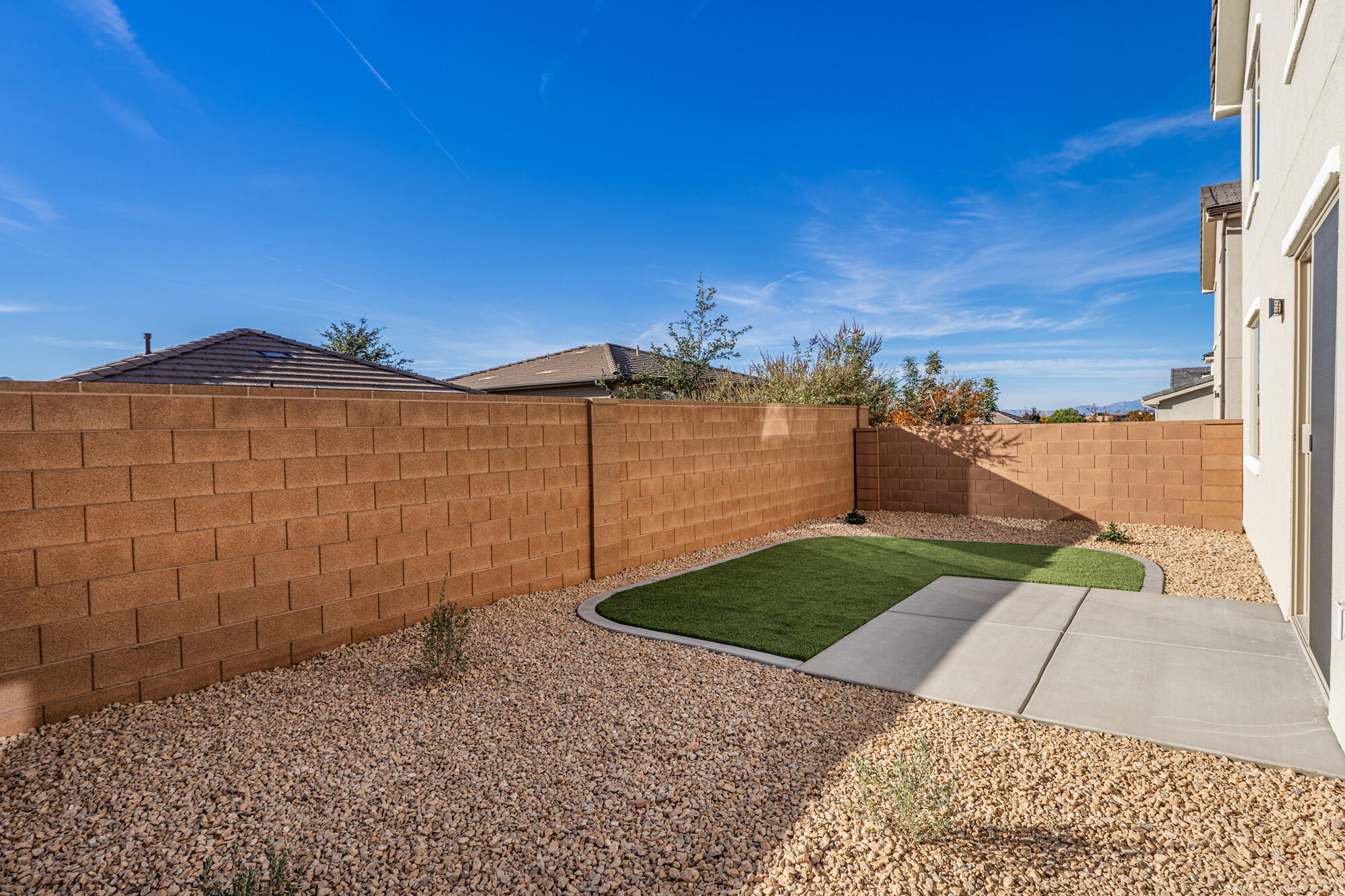 HURRICANE HOLLOW - Residential