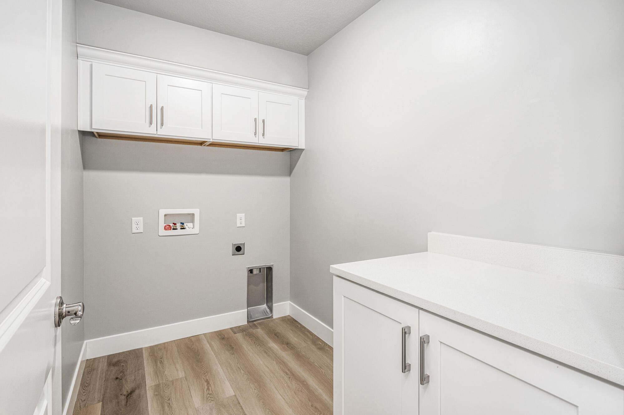 HURRICANE HOLLOW - Residential