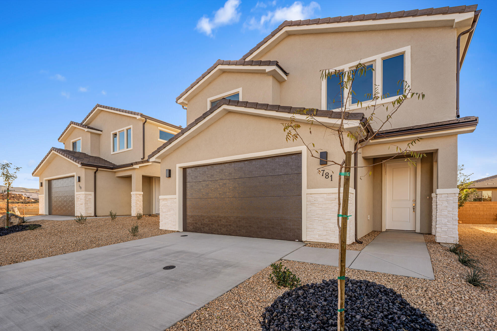 HURRICANE HOLLOW - Residential