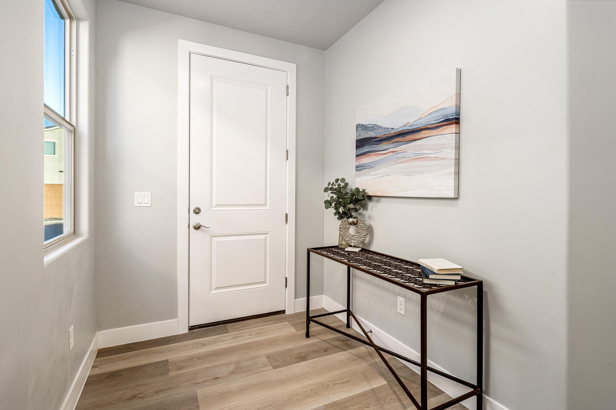 HURRICANE HOLLOW - Residential