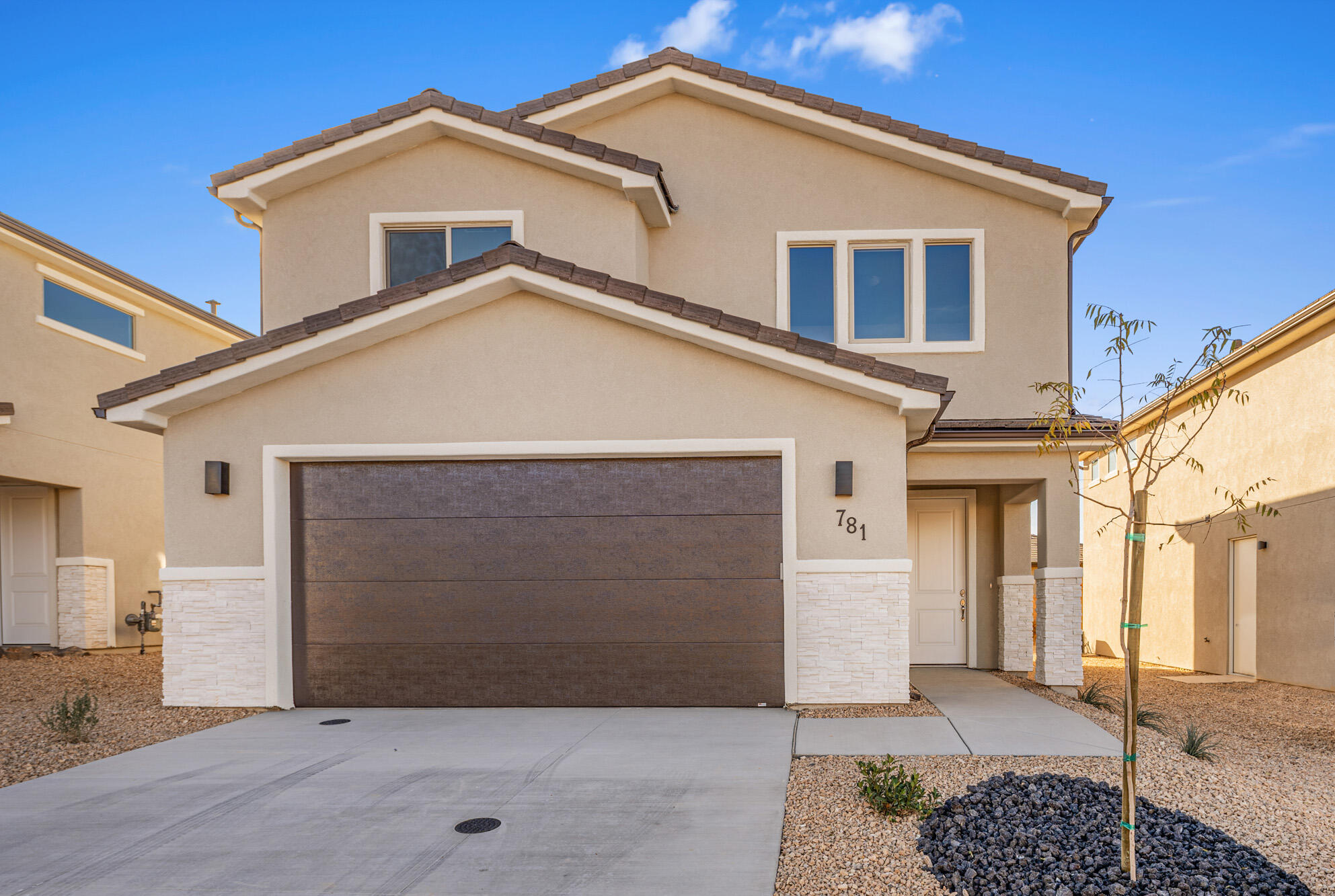 HURRICANE HOLLOW - Residential