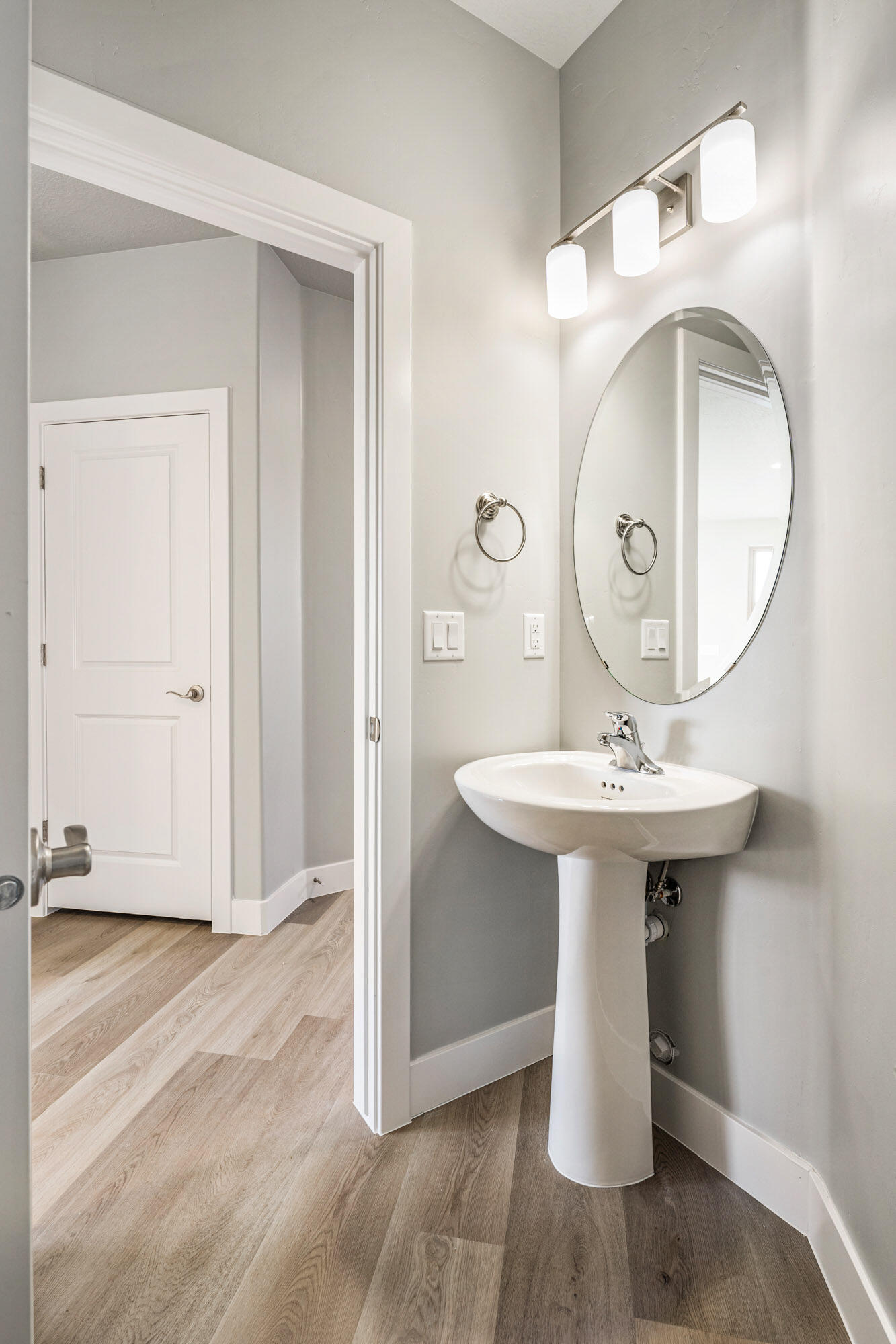 HURRICANE HOLLOW - Residential