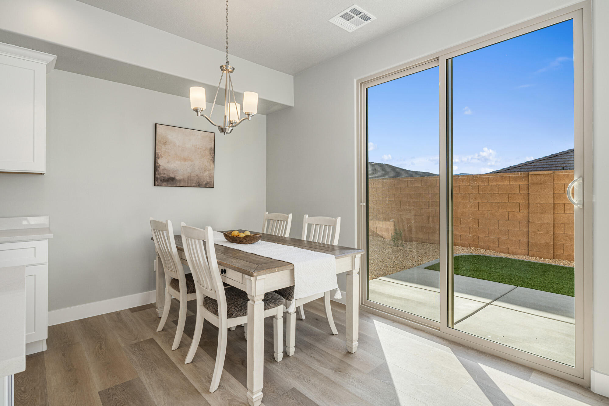 HURRICANE HOLLOW - Residential