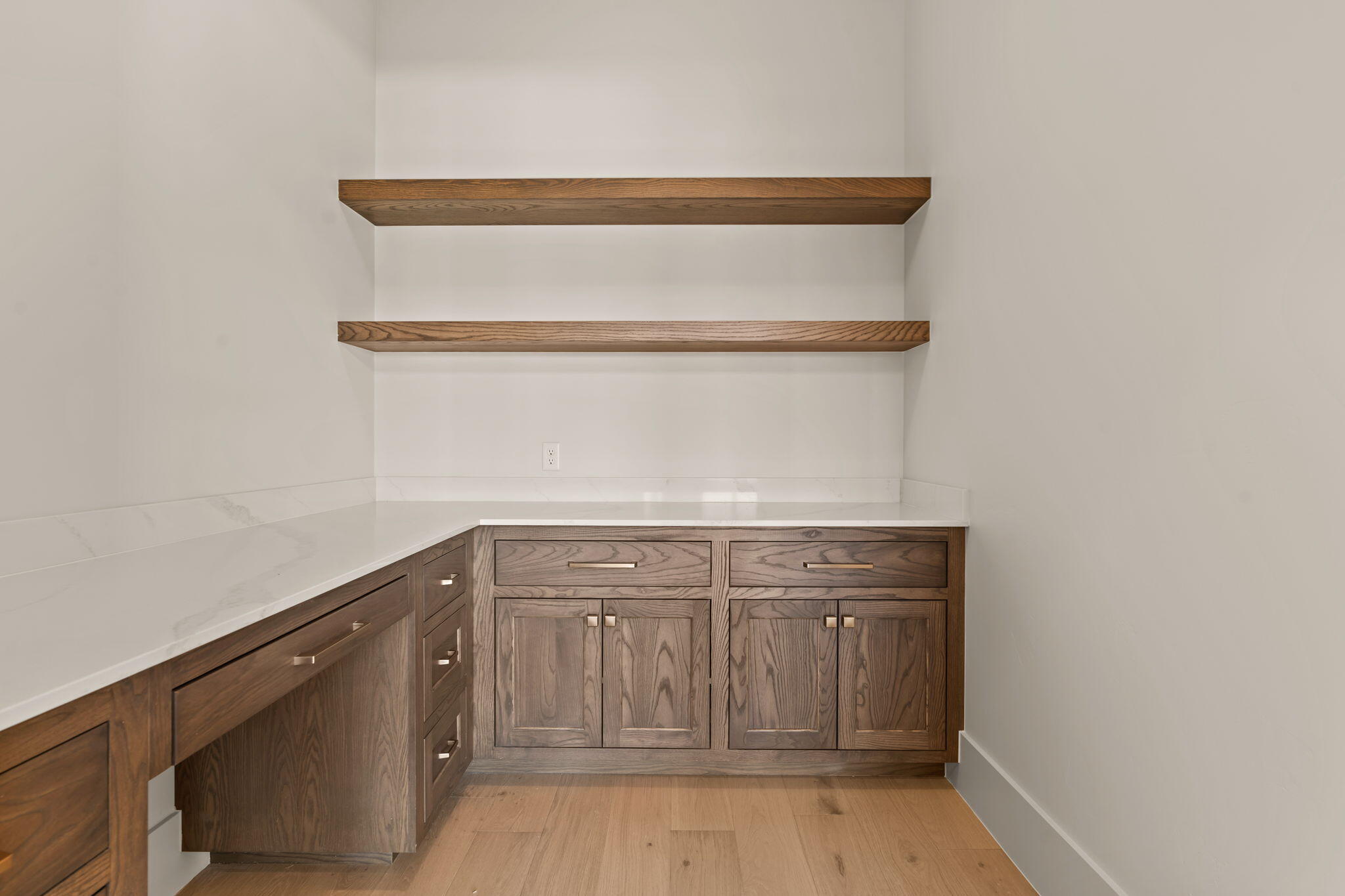 SUMMIT VIEW - Residential