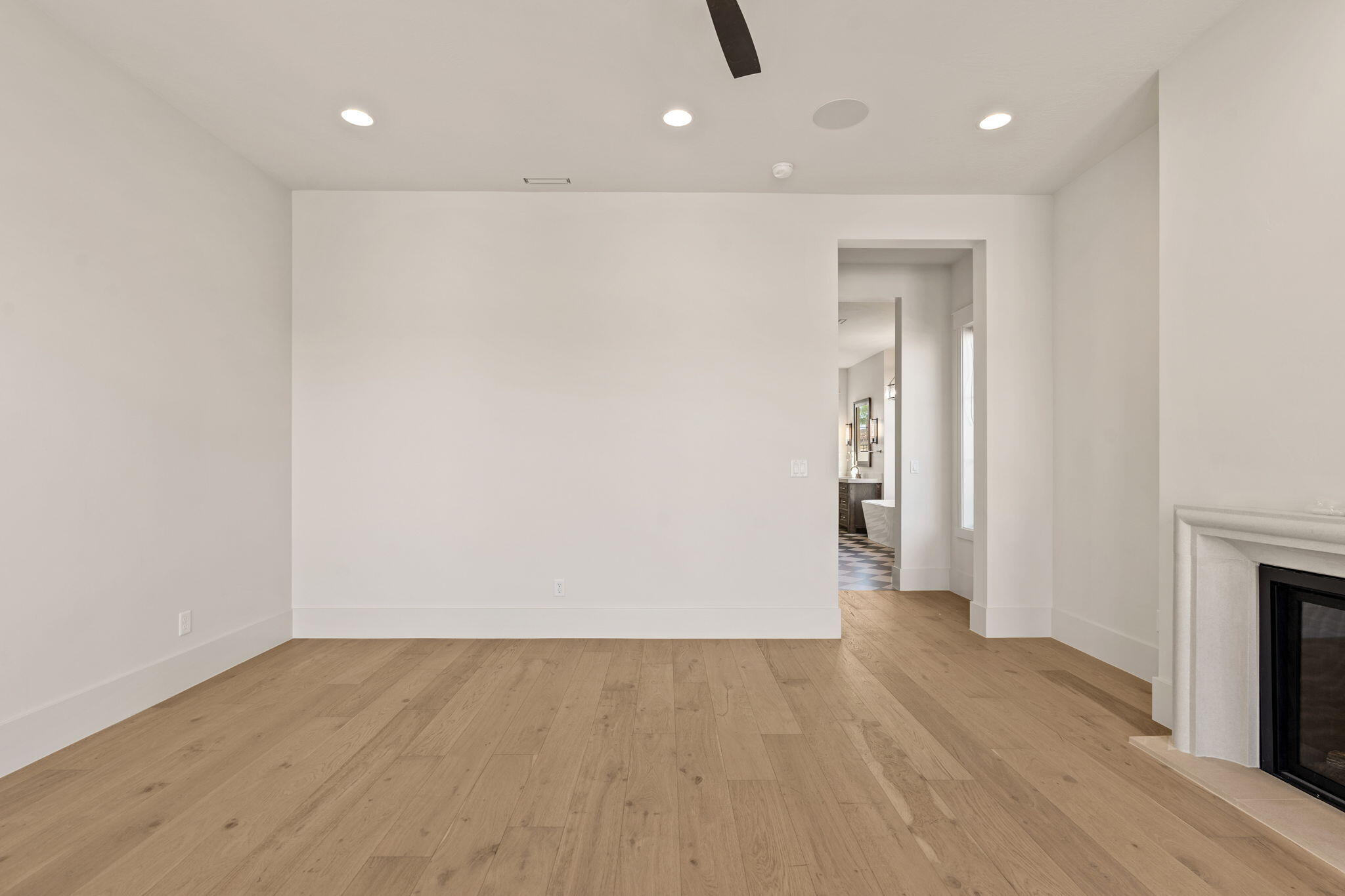 SUMMIT VIEW - Residential