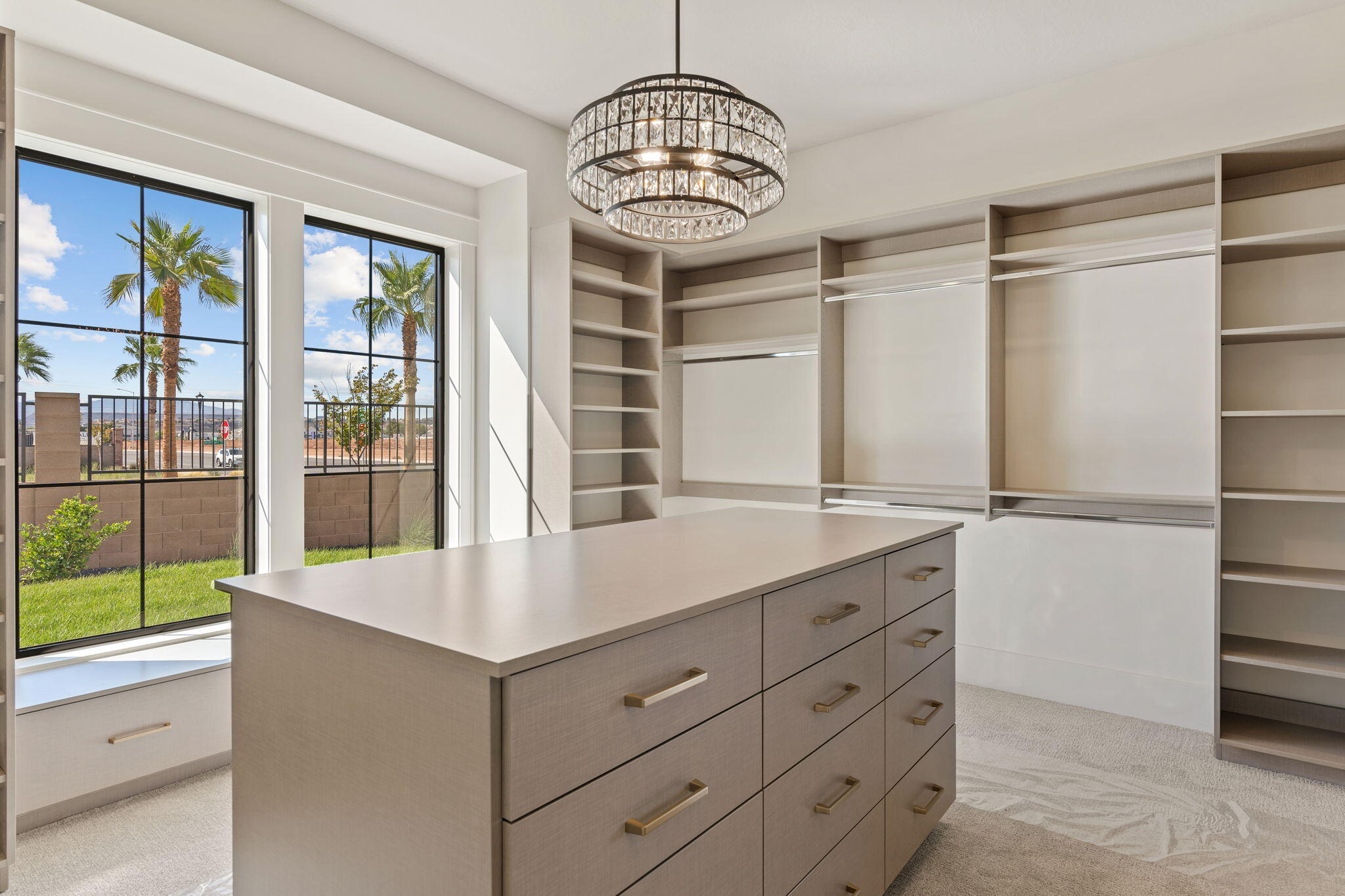 SUMMIT VIEW - Residential