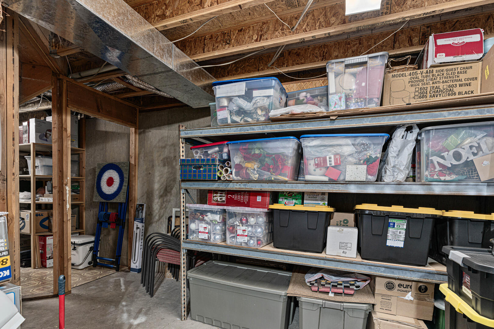 SKYLINE ESTATES - Residential