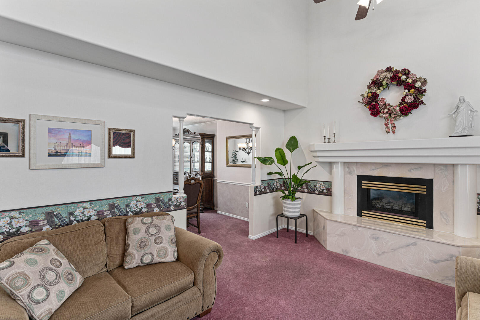 SKYLINE ESTATES - Residential