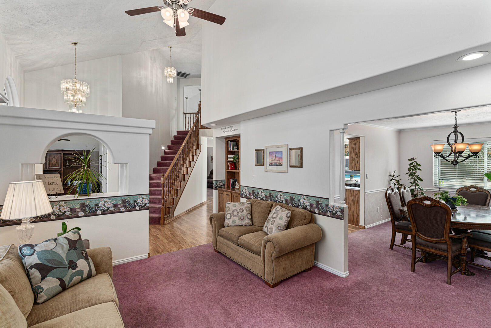 SKYLINE ESTATES - Residential