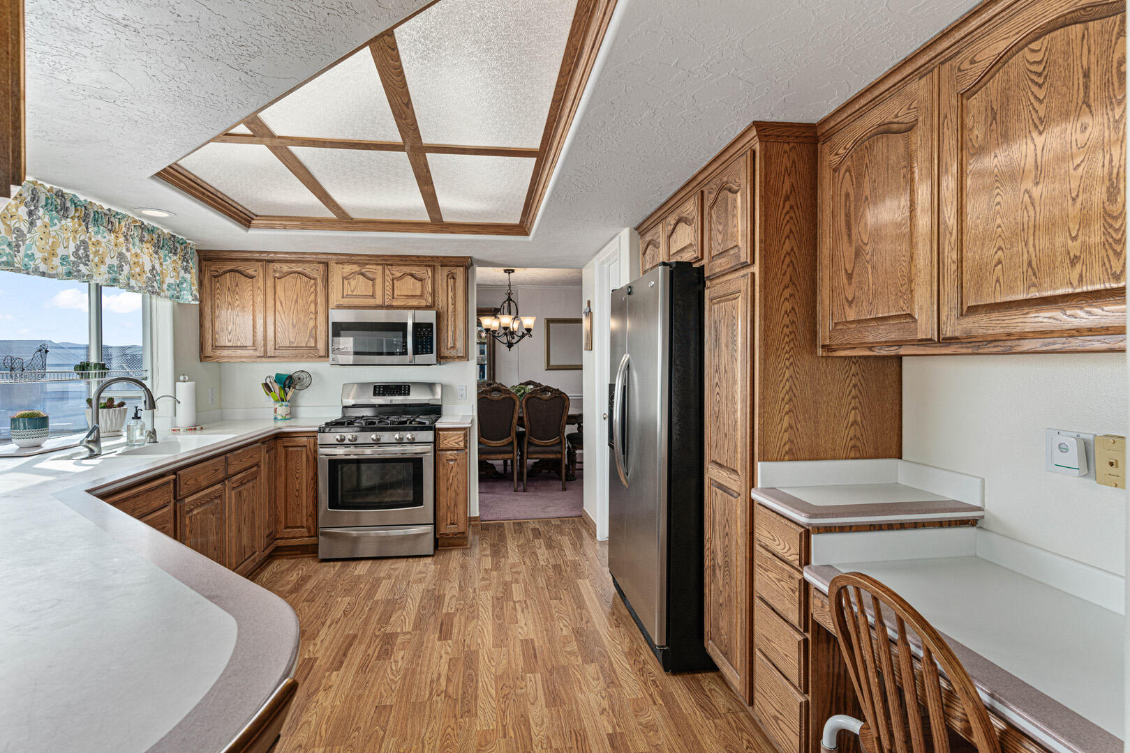 SKYLINE ESTATES - Residential