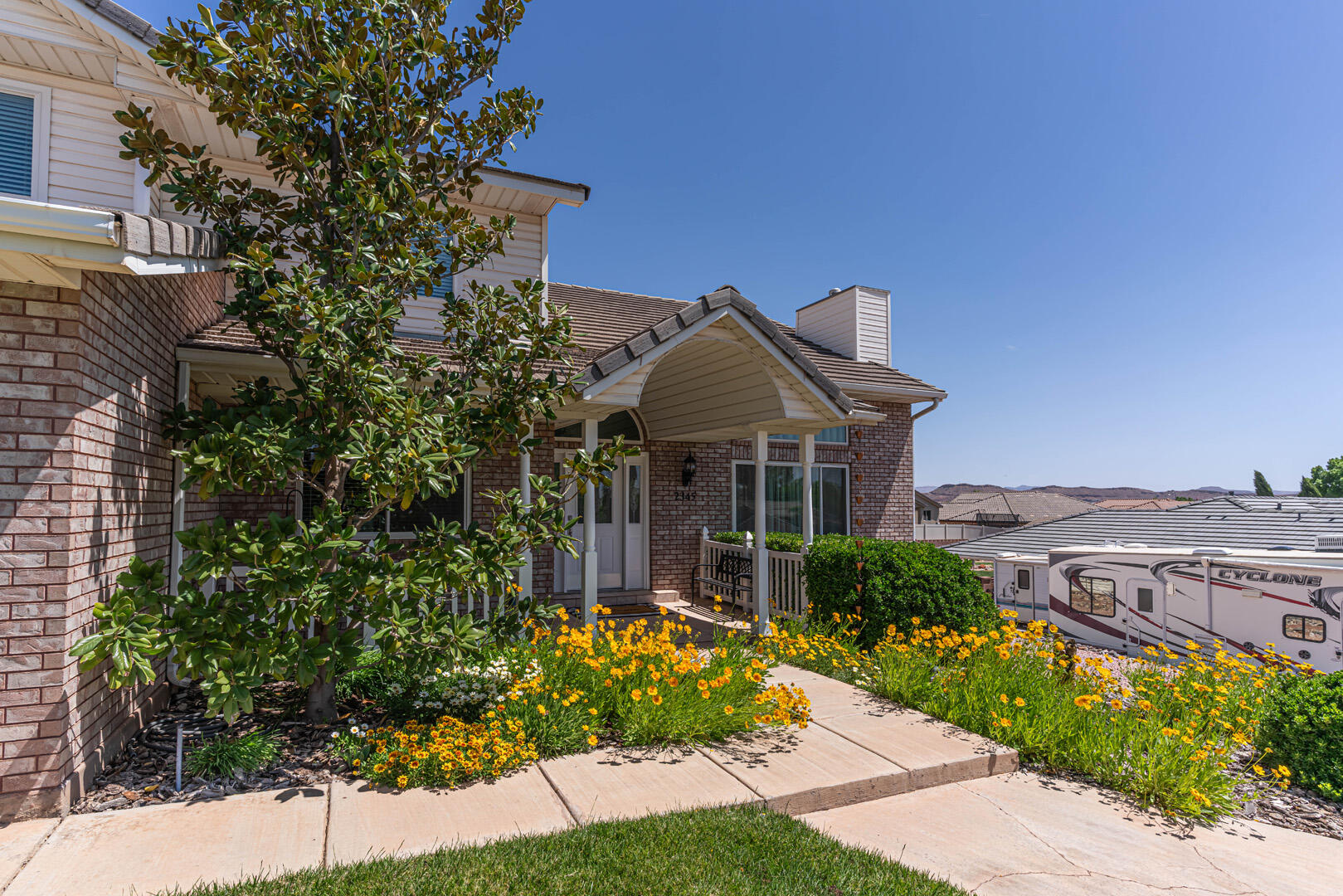 SKYLINE ESTATES - Residential