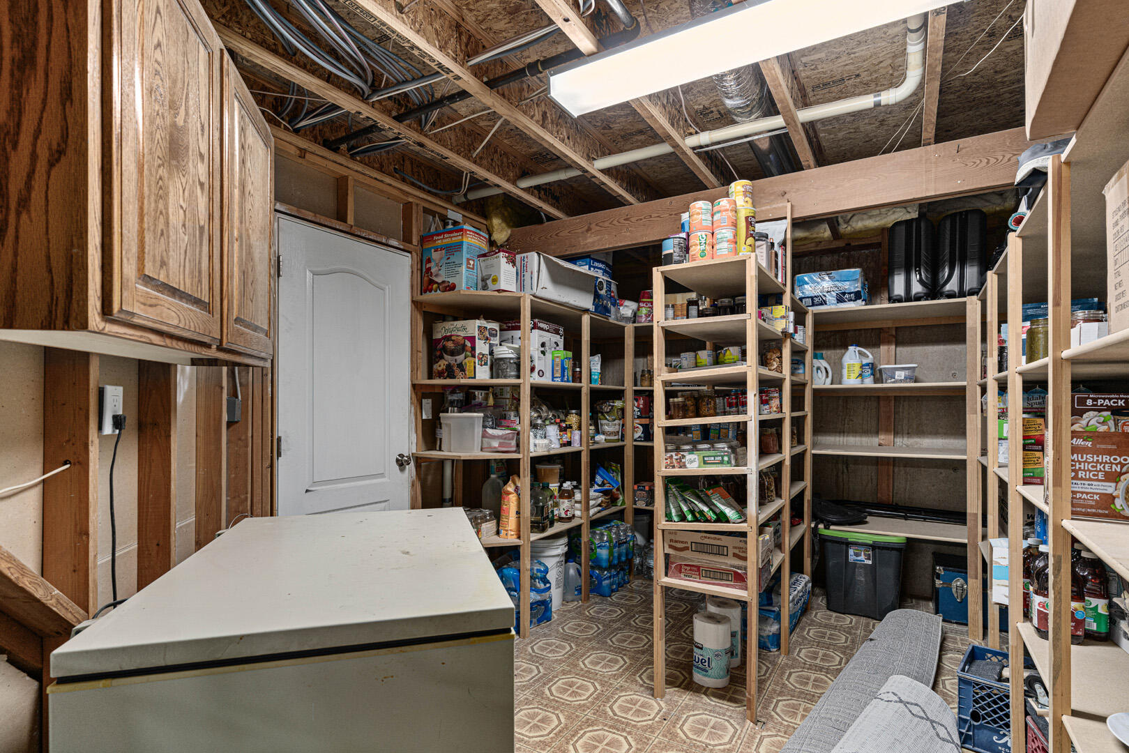 SKYLINE ESTATES - Residential