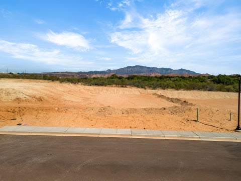 Photo of Sandy Creek Estates Lot 9, Washington, UT 84780 (MLS # 26-276101)