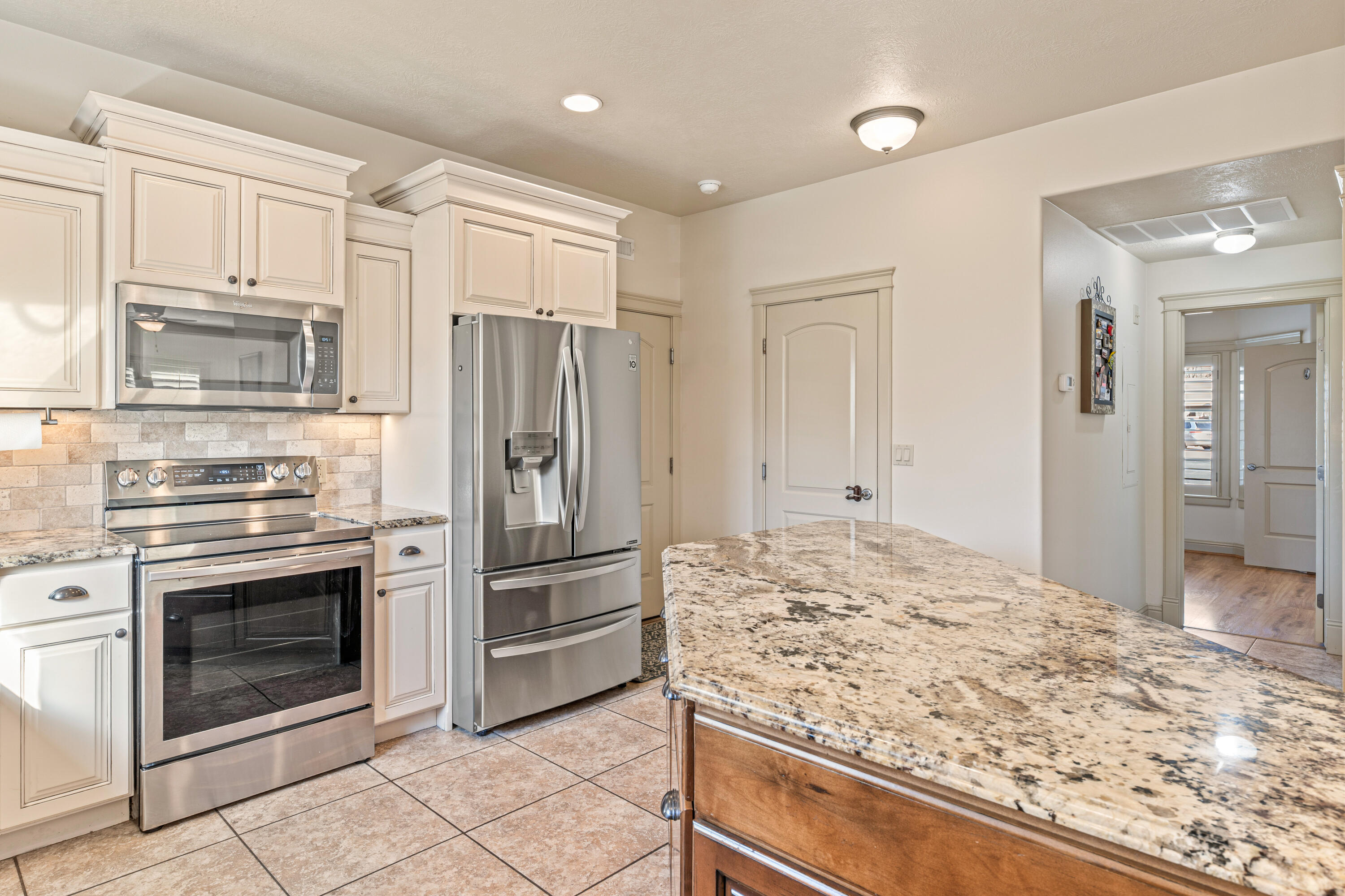 COTTON ACRES - Residential