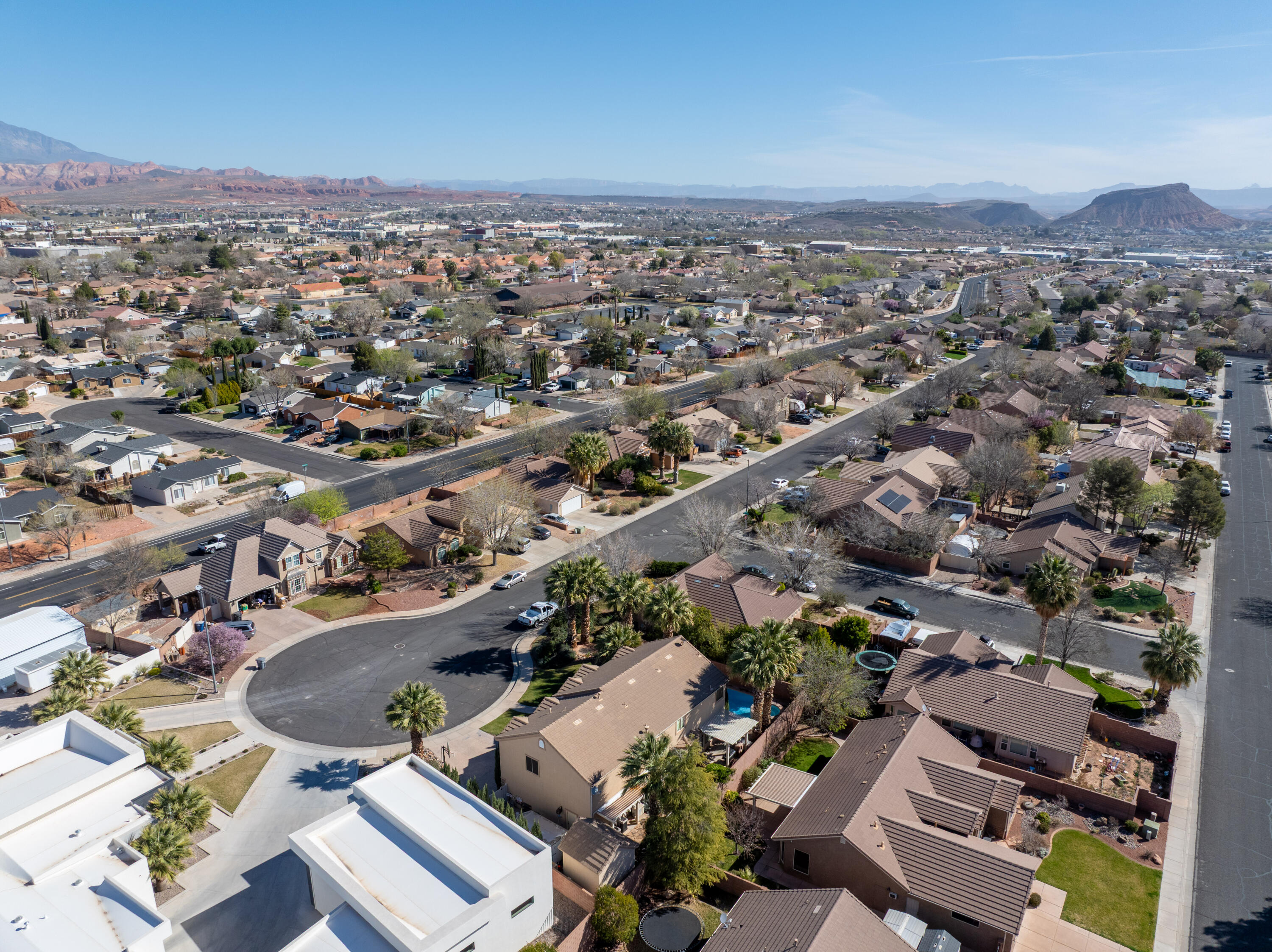 COTTON ACRES - Residential