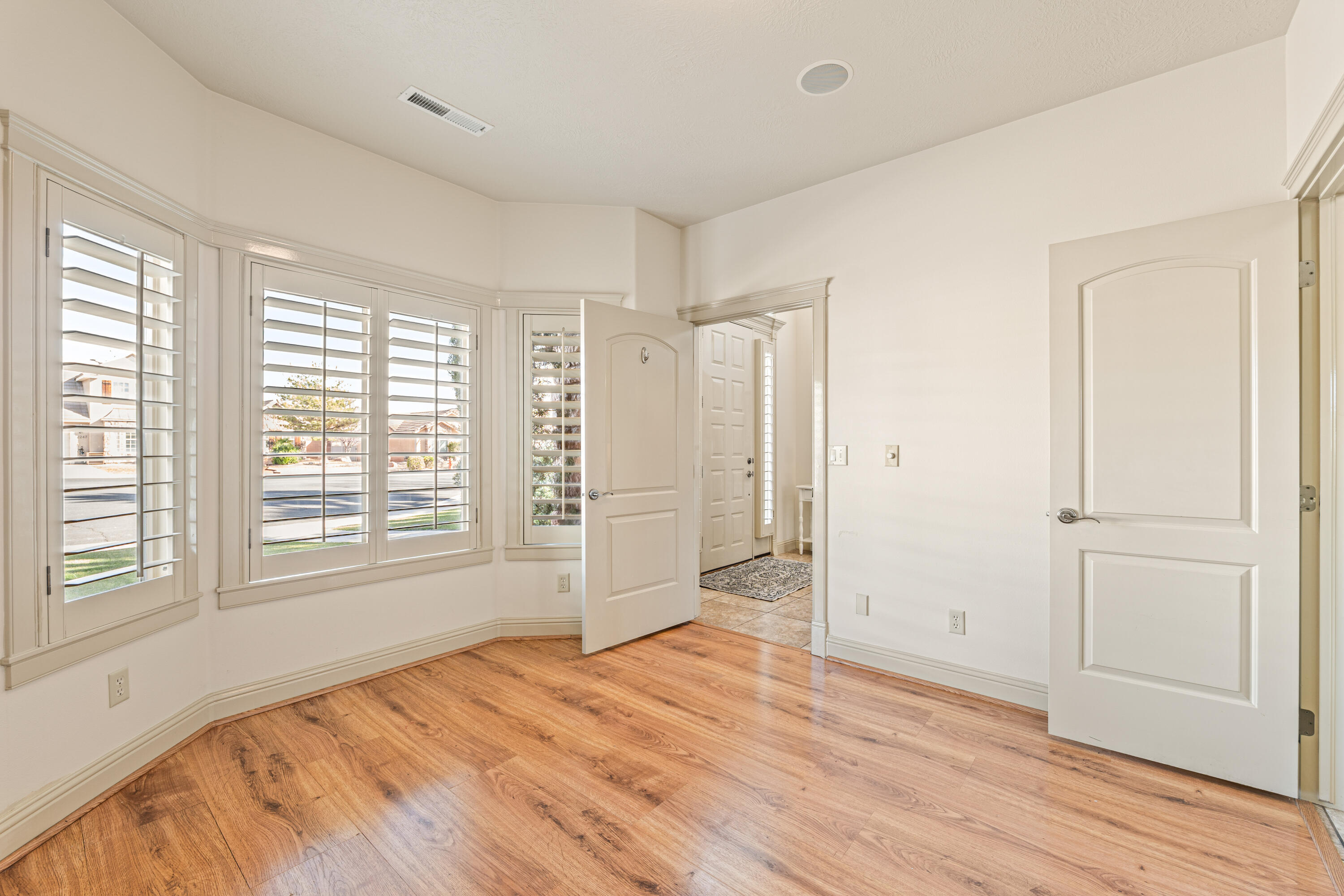 COTTON ACRES - Residential