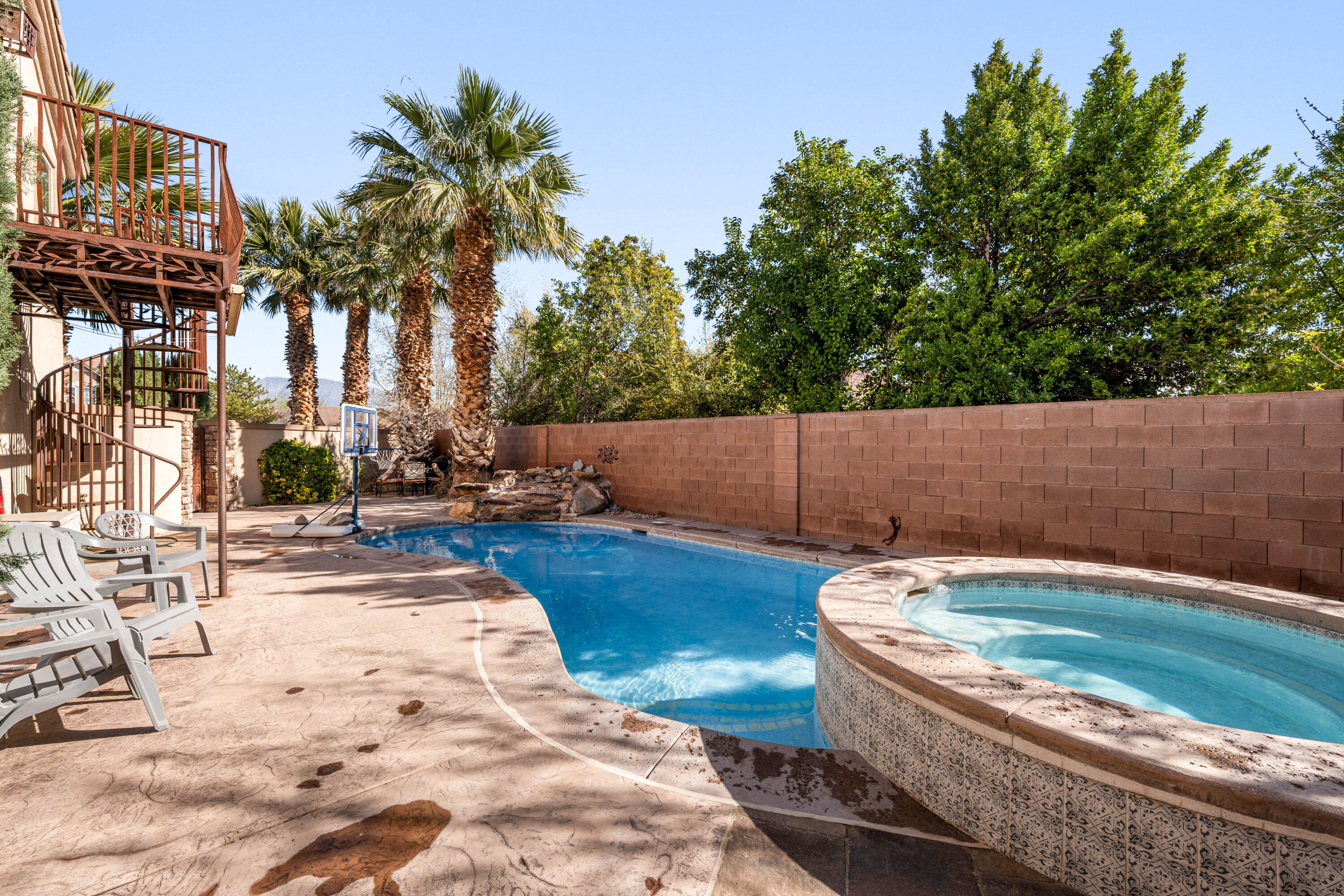 COTTON ACRES - Residential