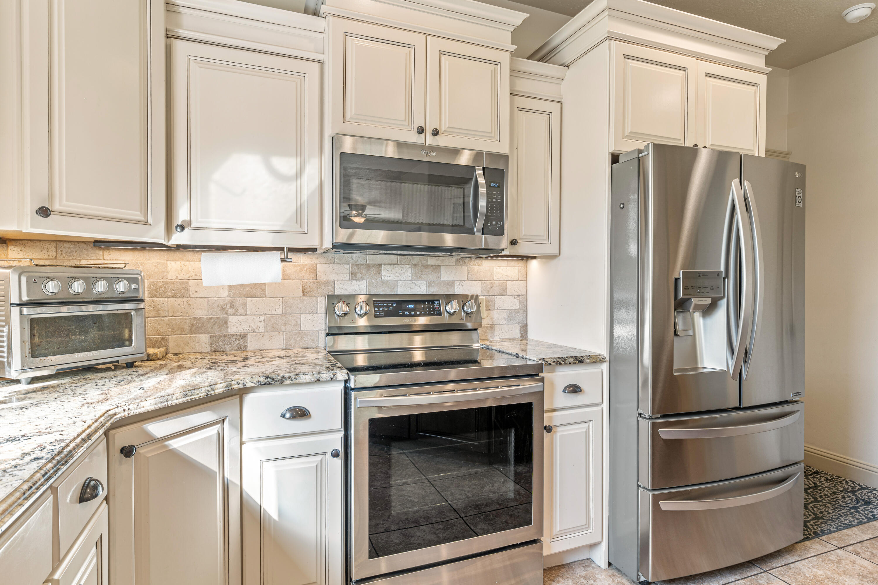 COTTON ACRES - Residential