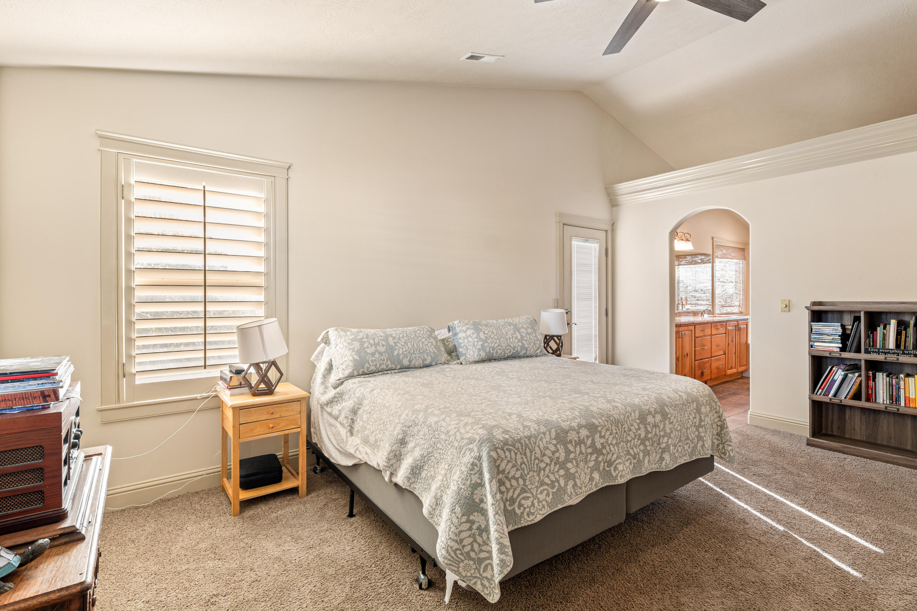 COTTON ACRES - Residential