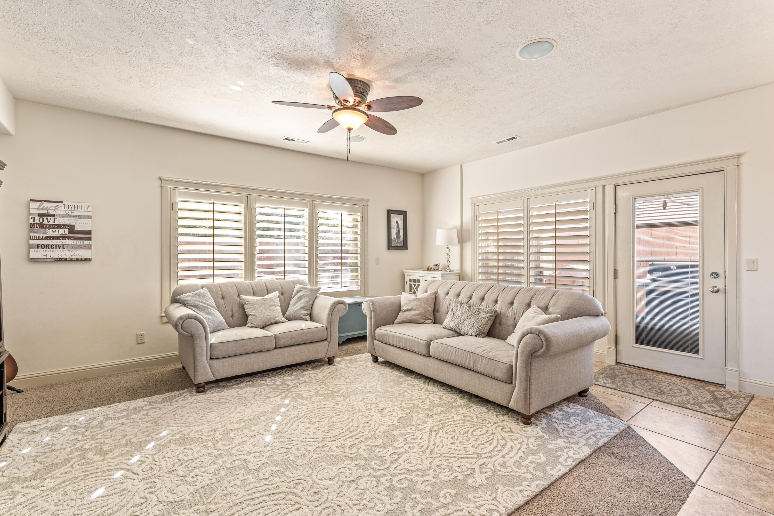 COTTON ACRES - Residential