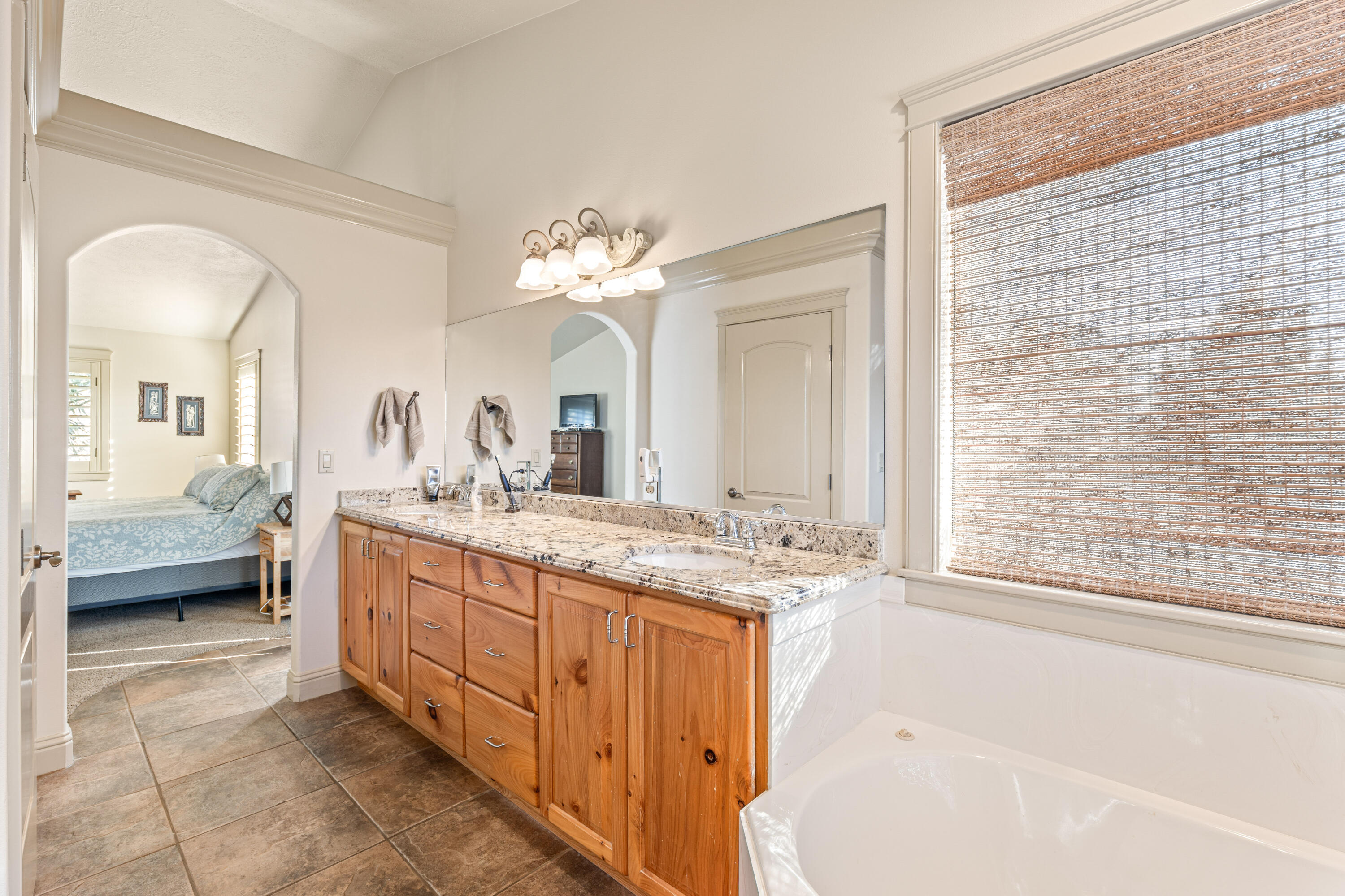 COTTON ACRES - Residential