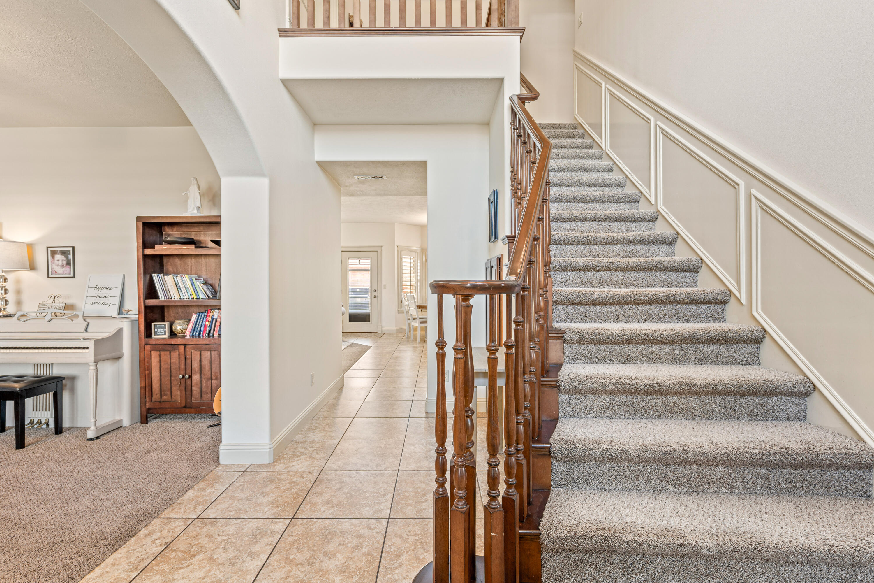 COTTON ACRES - Residential