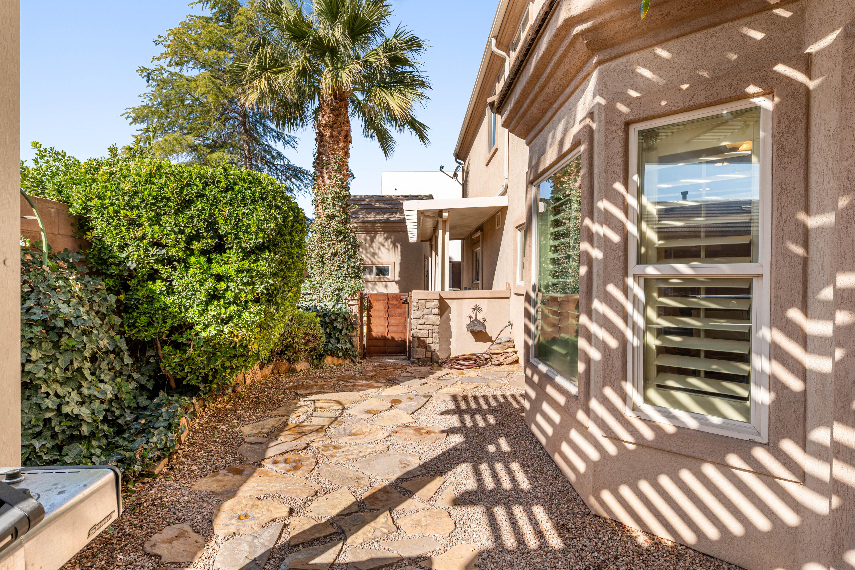 COTTON ACRES - Residential