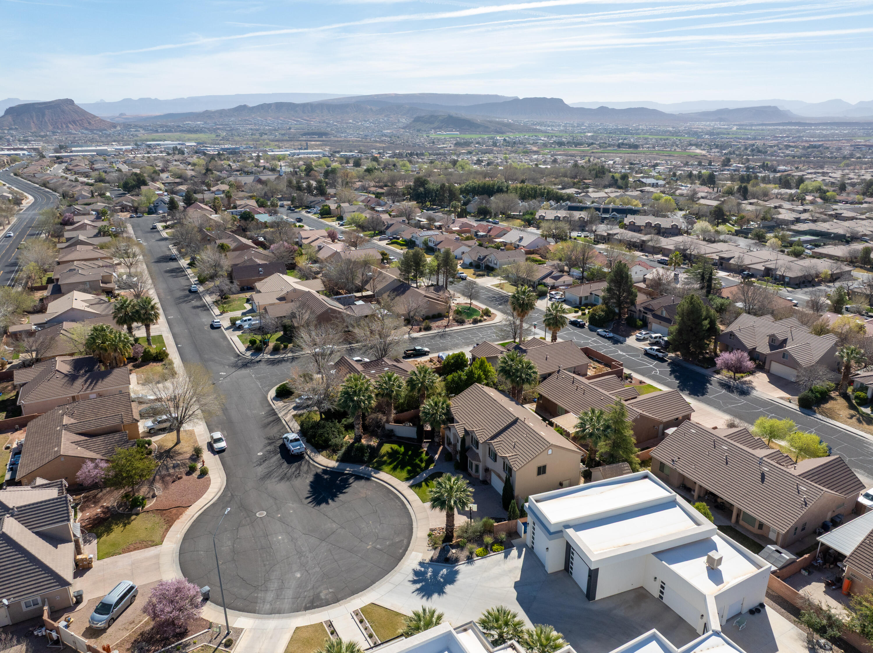 COTTON ACRES - Residential