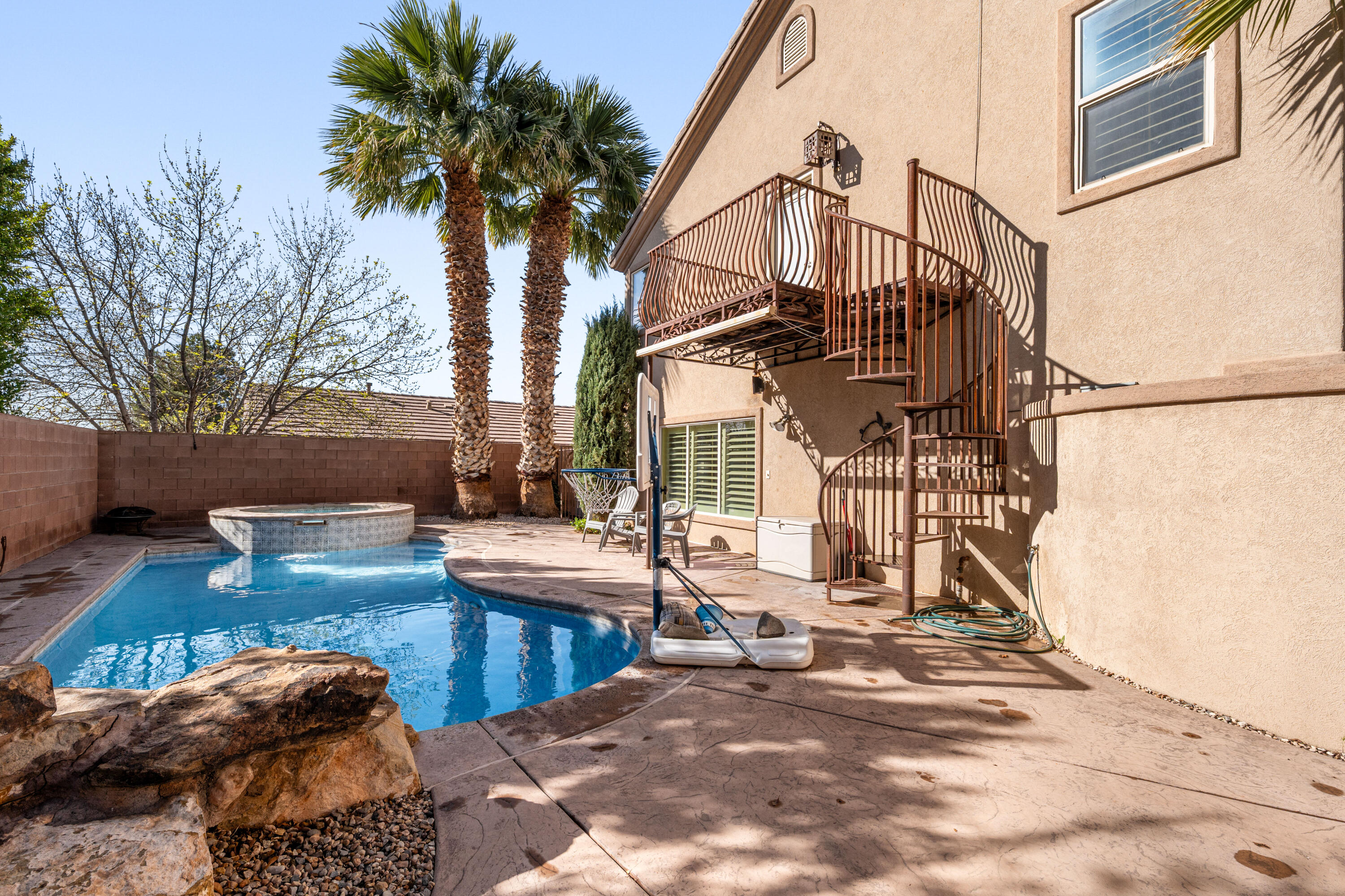 COTTON ACRES - Residential