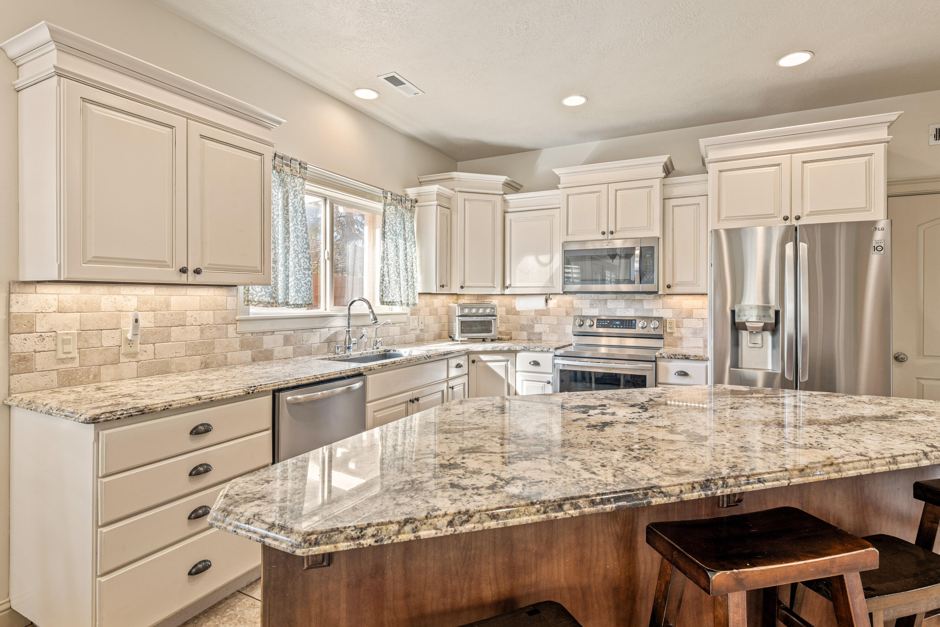 COTTON ACRES - Residential