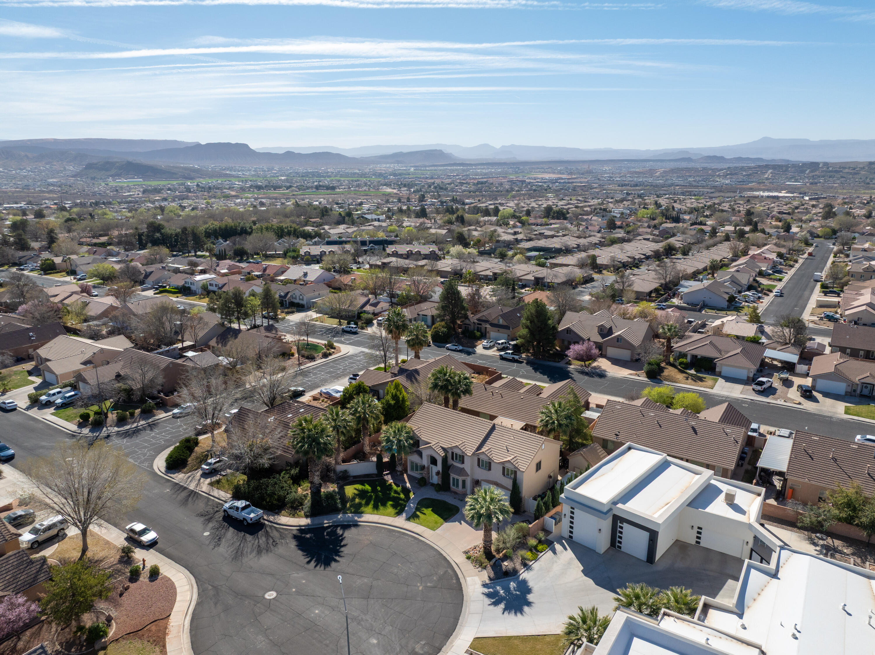 COTTON ACRES - Residential