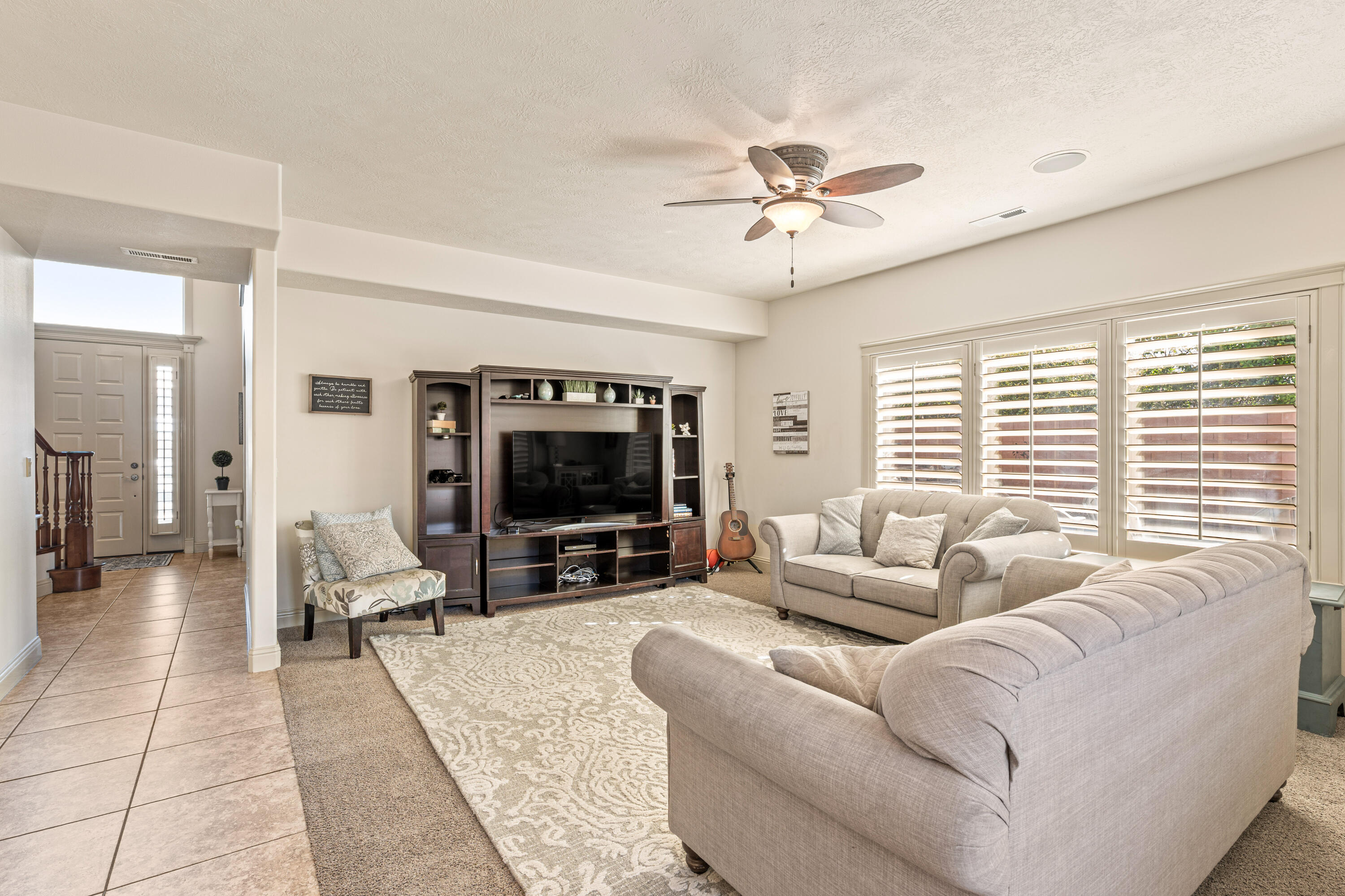 COTTON ACRES - Residential