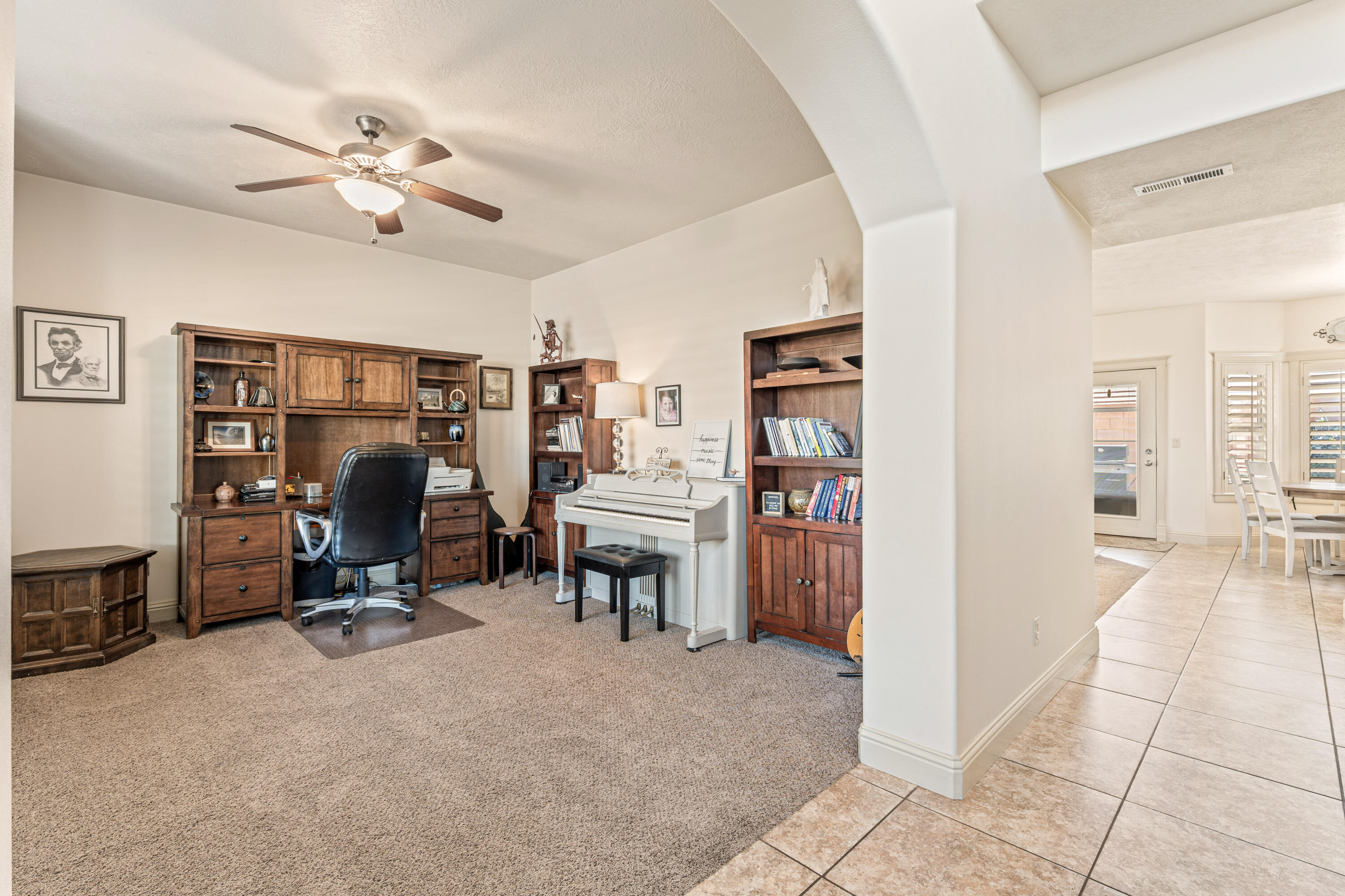 COTTON ACRES - Residential