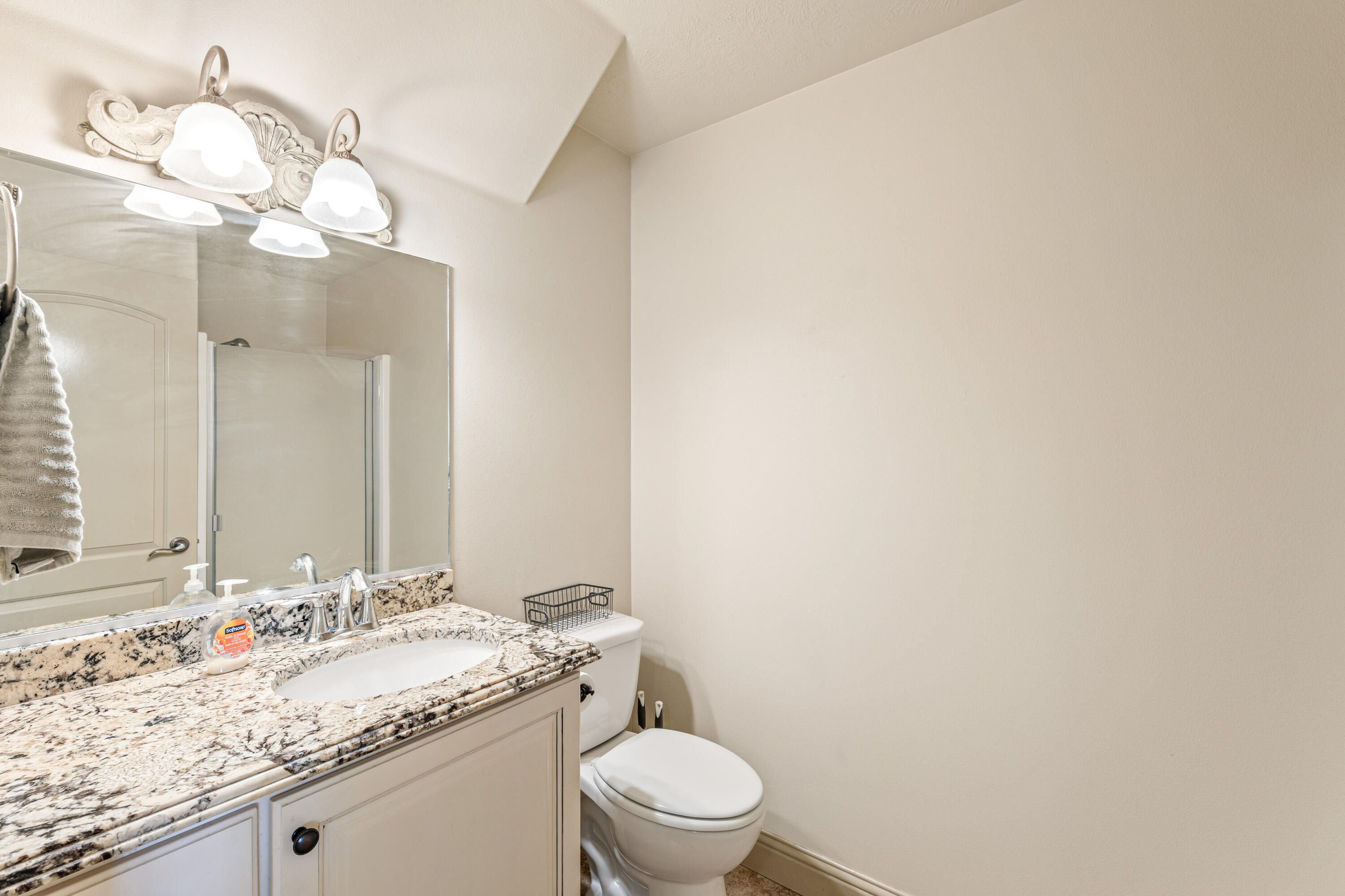 COTTON ACRES - Residential