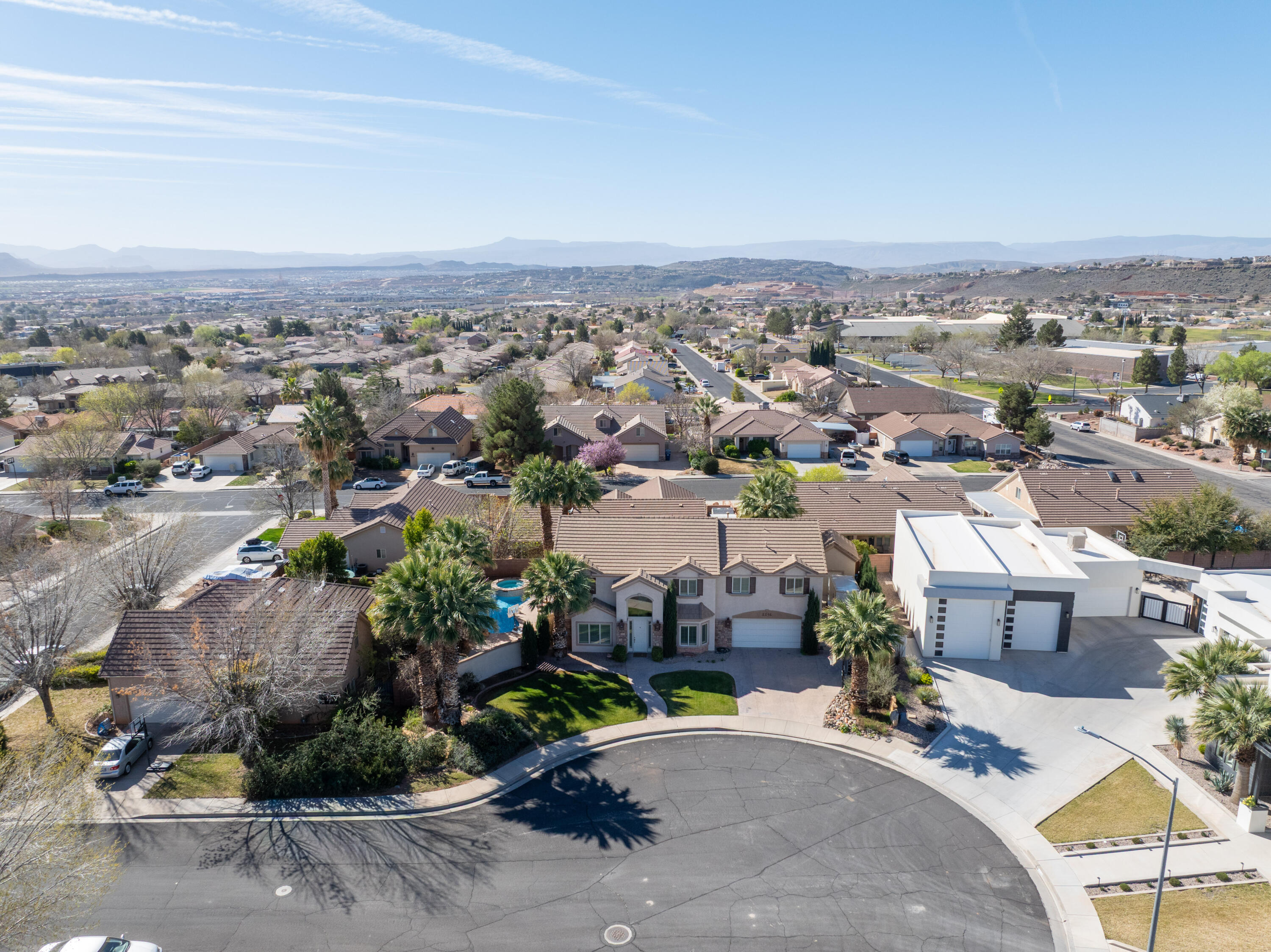 COTTON ACRES - Residential