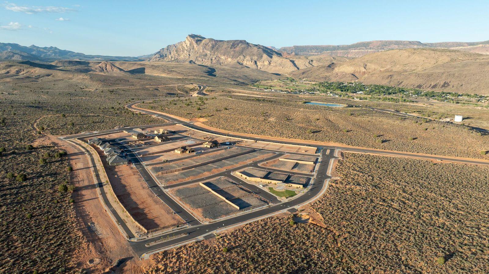 SUN RIVER FIRELIGHT - Residential