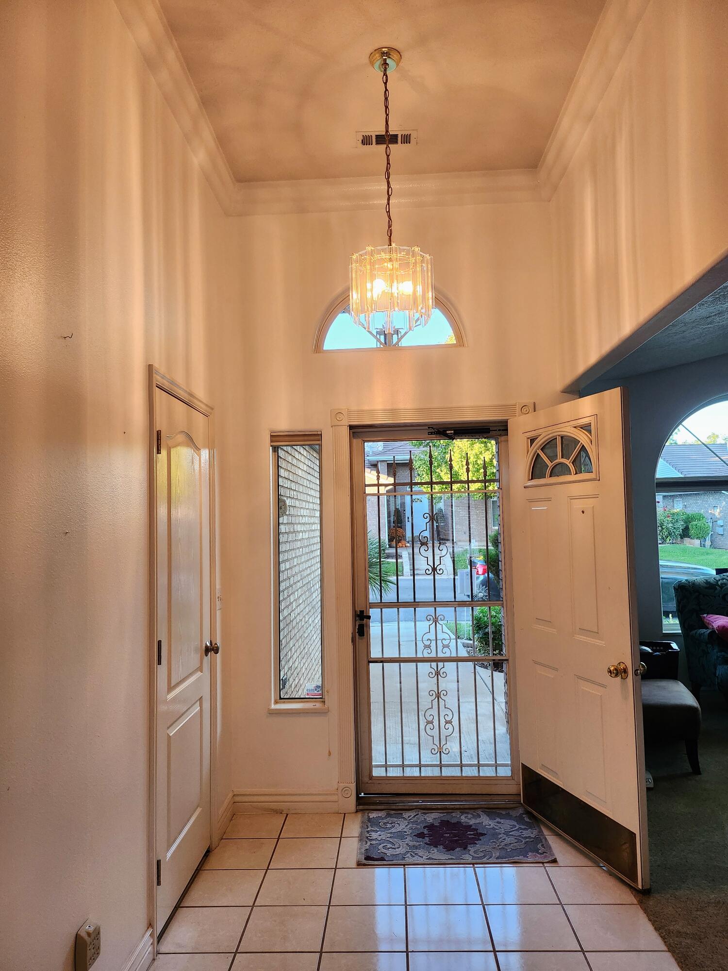 MEADOW CREEK ESTATES - Residential