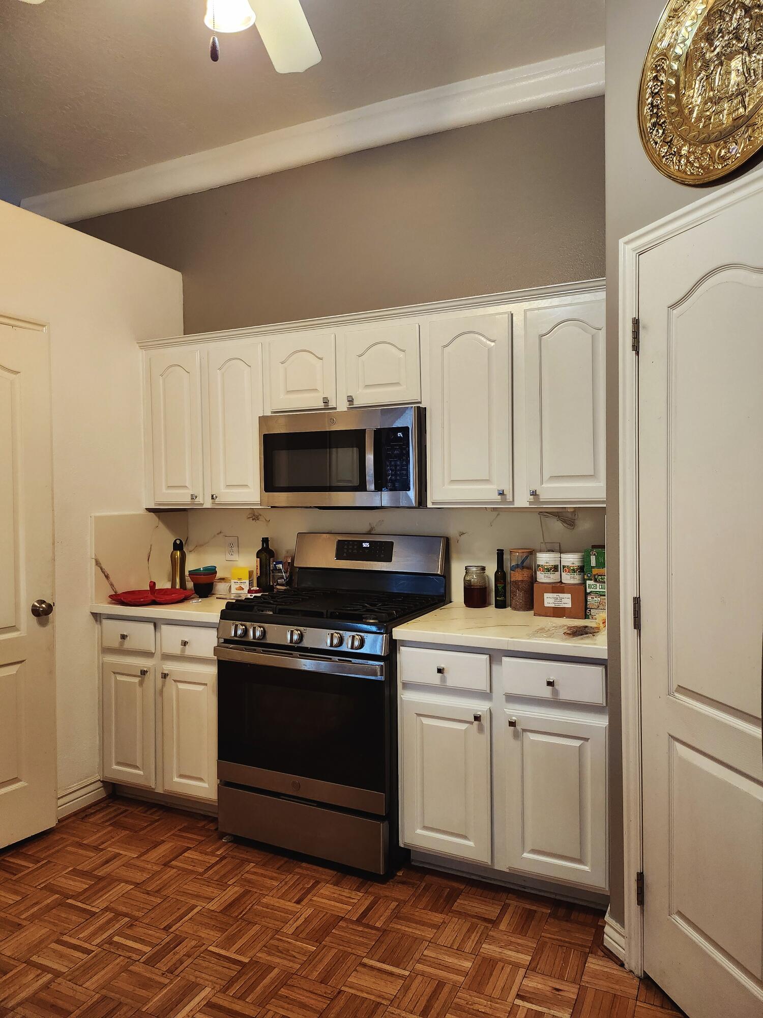 MEADOW CREEK ESTATES - Residential