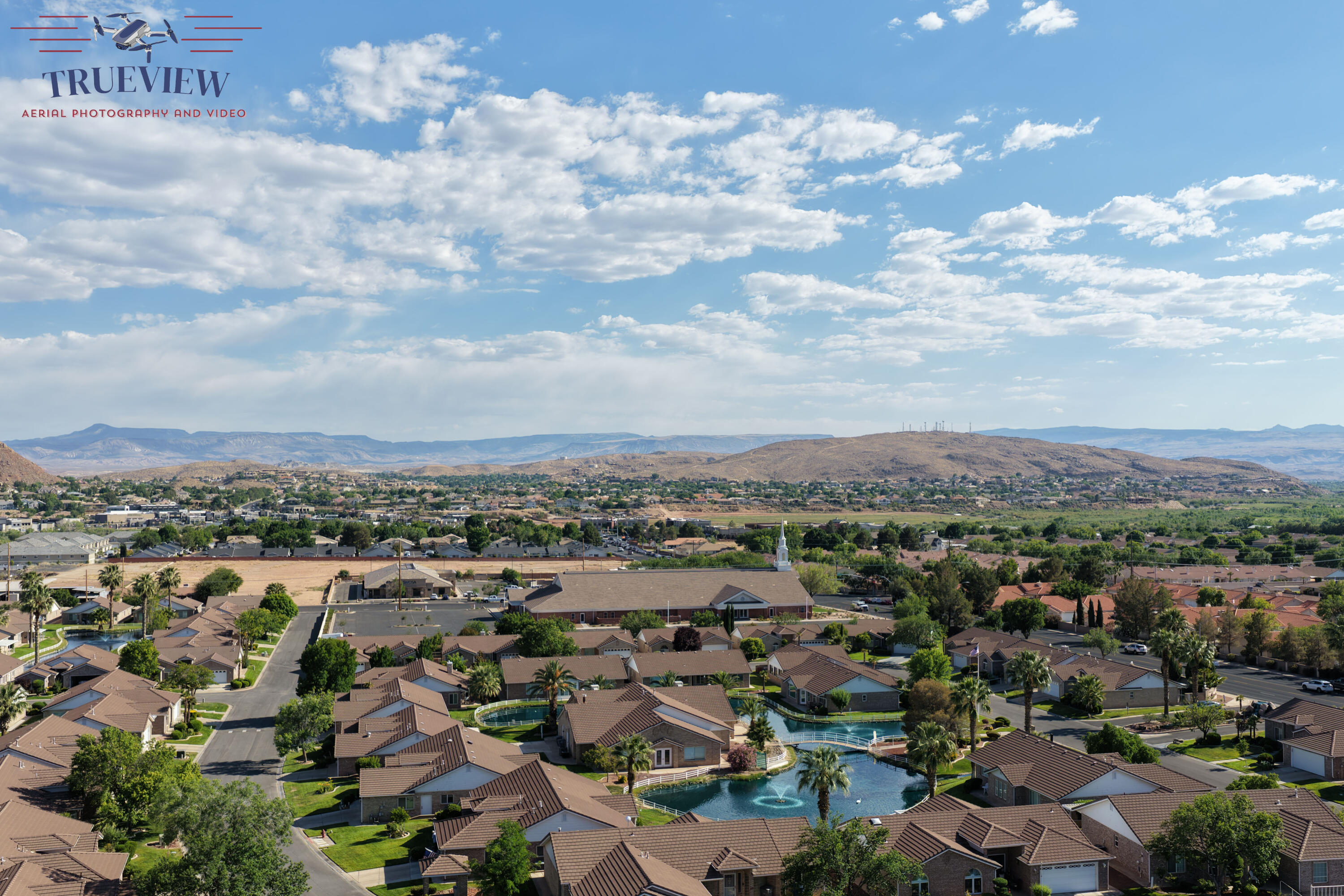 MEADOW CREEK ESTATES - Residential