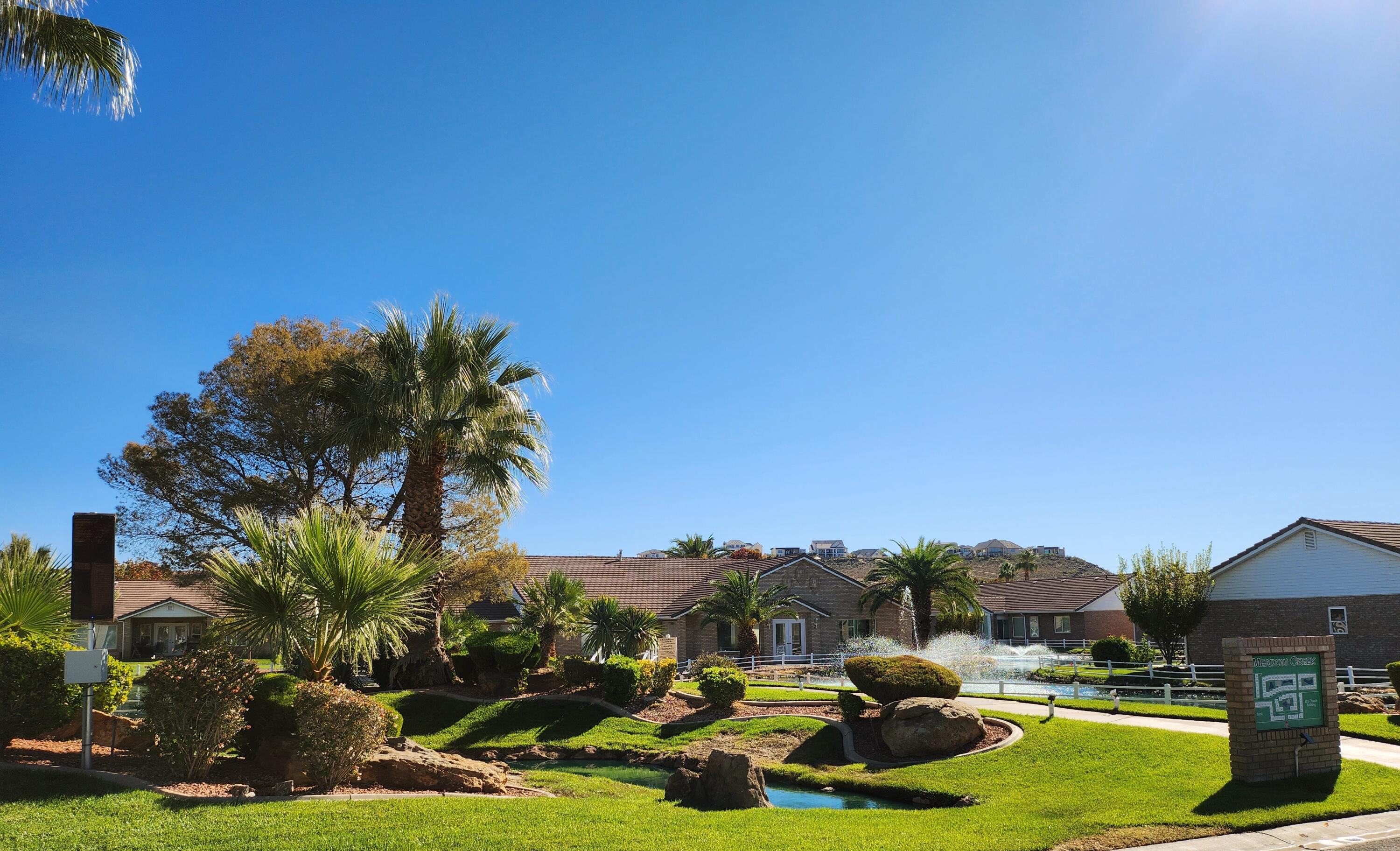 MEADOW CREEK ESTATES - Residential